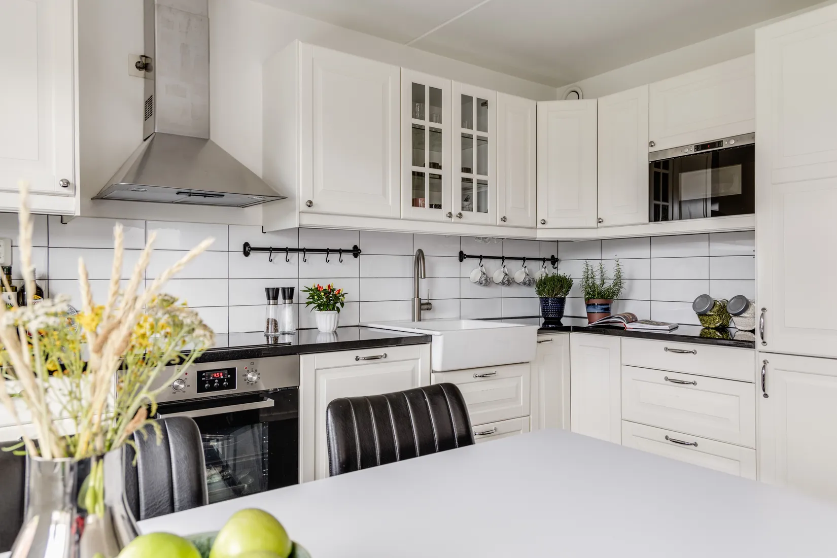 Bostadsrätt, Kastanjegatan 17E, Hindby, Malmö