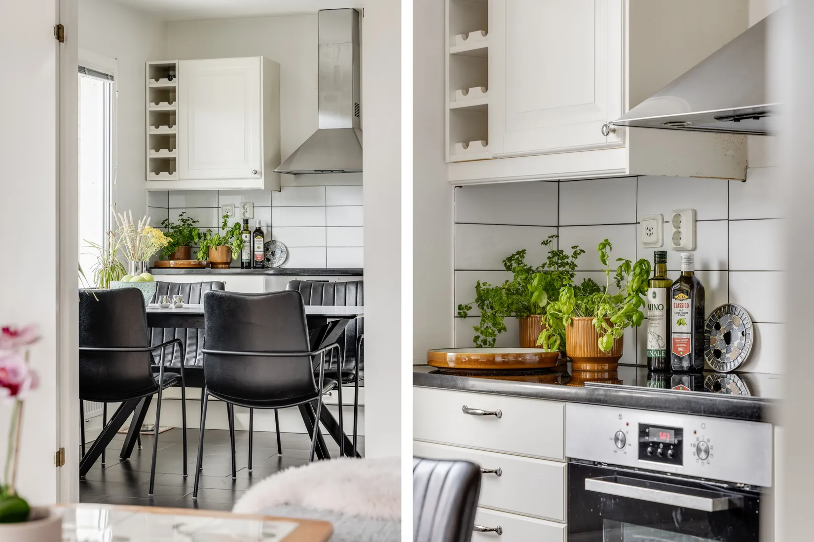 Bostadsrätt, Kastanjegatan 17E, Hindby, Malmö