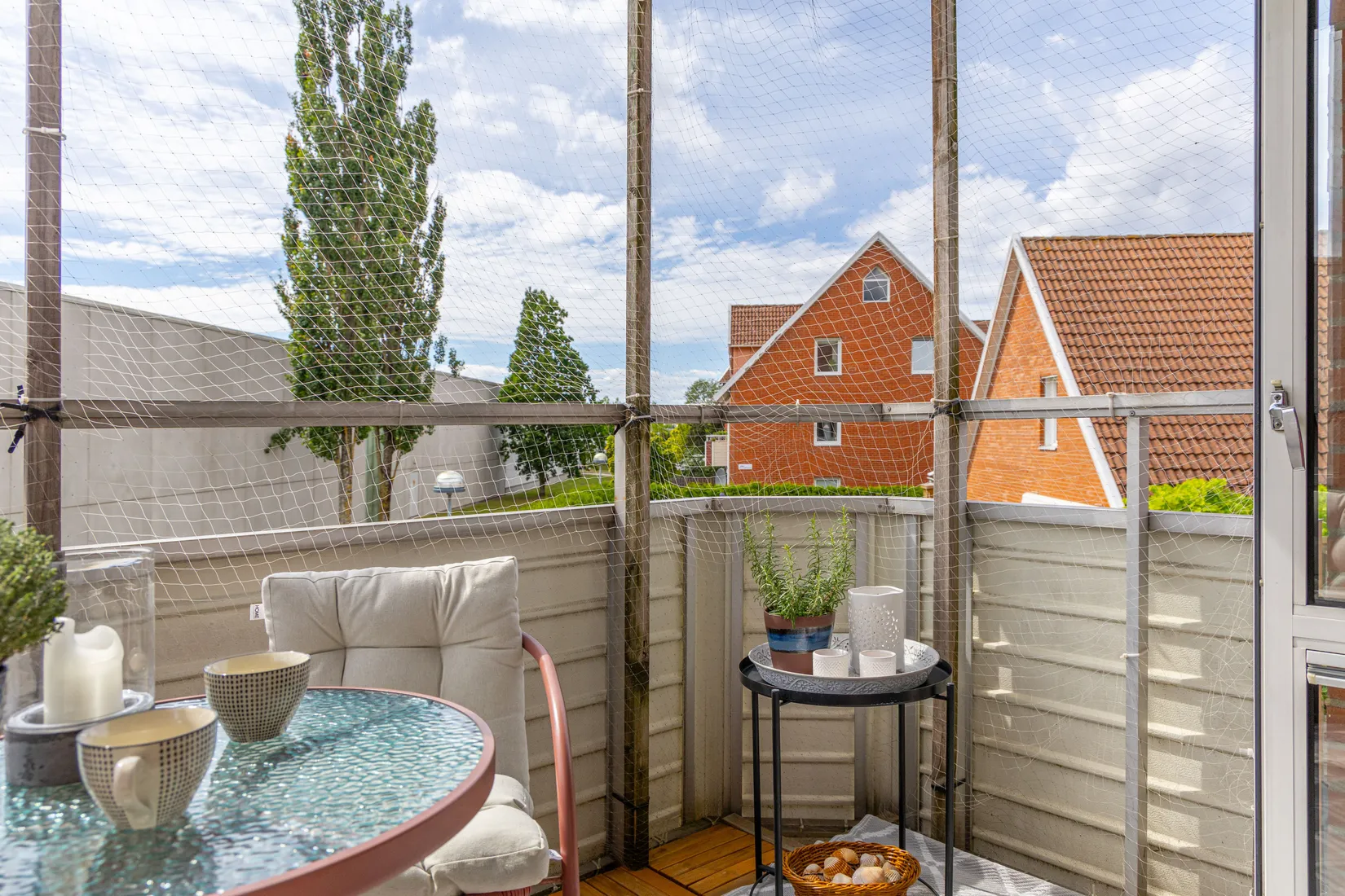 Bostadsrätt, Kastanjegatan 17E, Hindby, Malmö