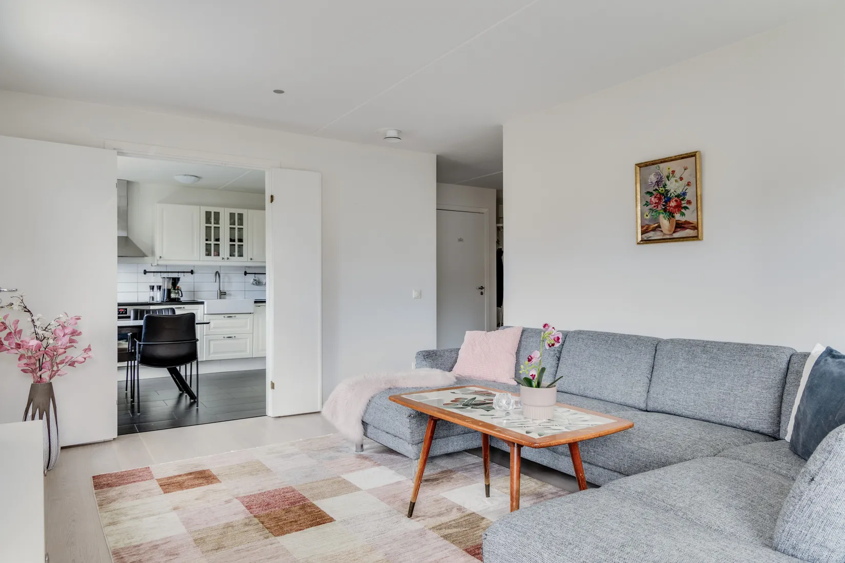 Bostadsrätt, Kastanjegatan 17E, Hindby, Malmö