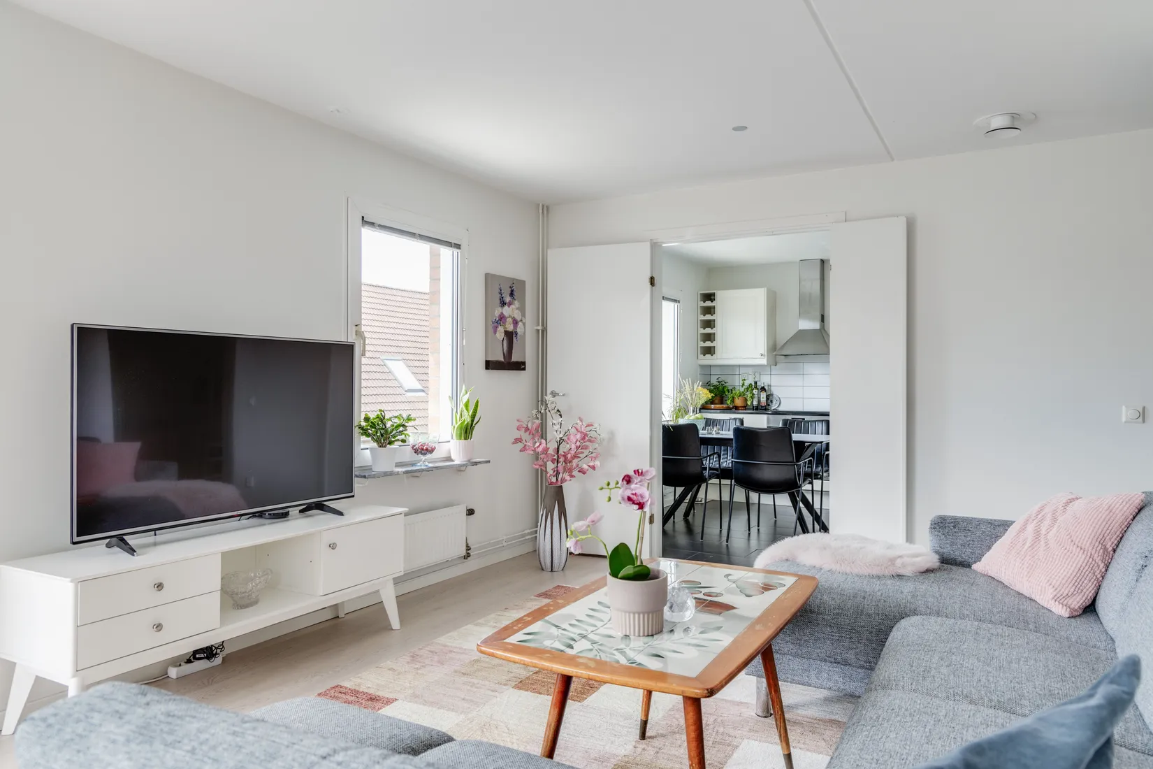Bostadsrätt, Kastanjegatan 17E, Hindby, Malmö