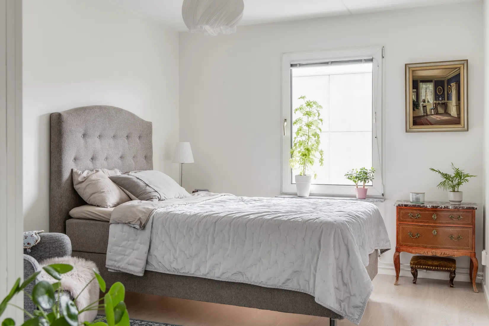 Bostadsrätt, Kastanjegatan 17E, Hindby, Malmö