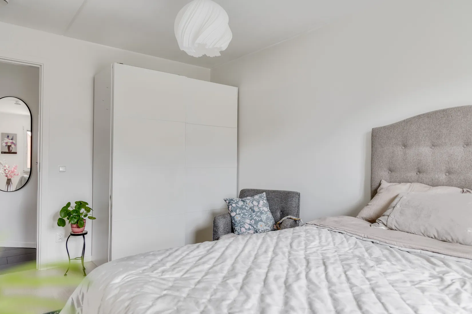 Bostadsrätt, Kastanjegatan 17E, Hindby, Malmö
