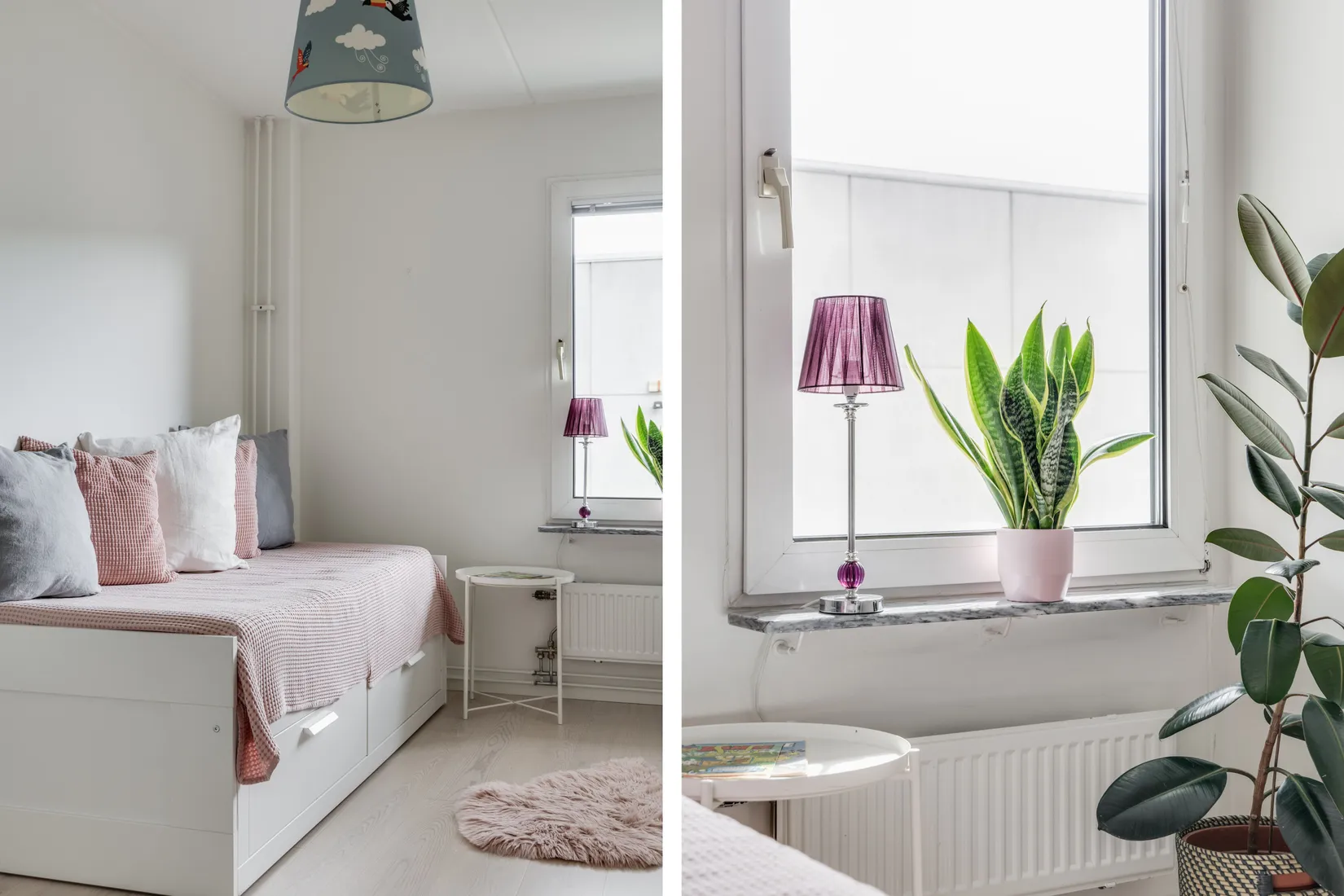 Bostadsrätt, Kastanjegatan 17E, Hindby, Malmö