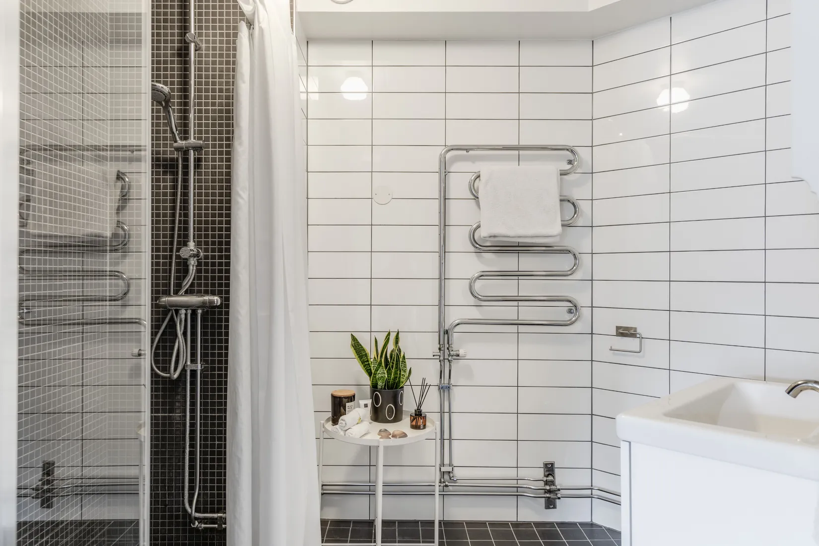 Bostadsrätt, Kastanjegatan 17E, Hindby, Malmö