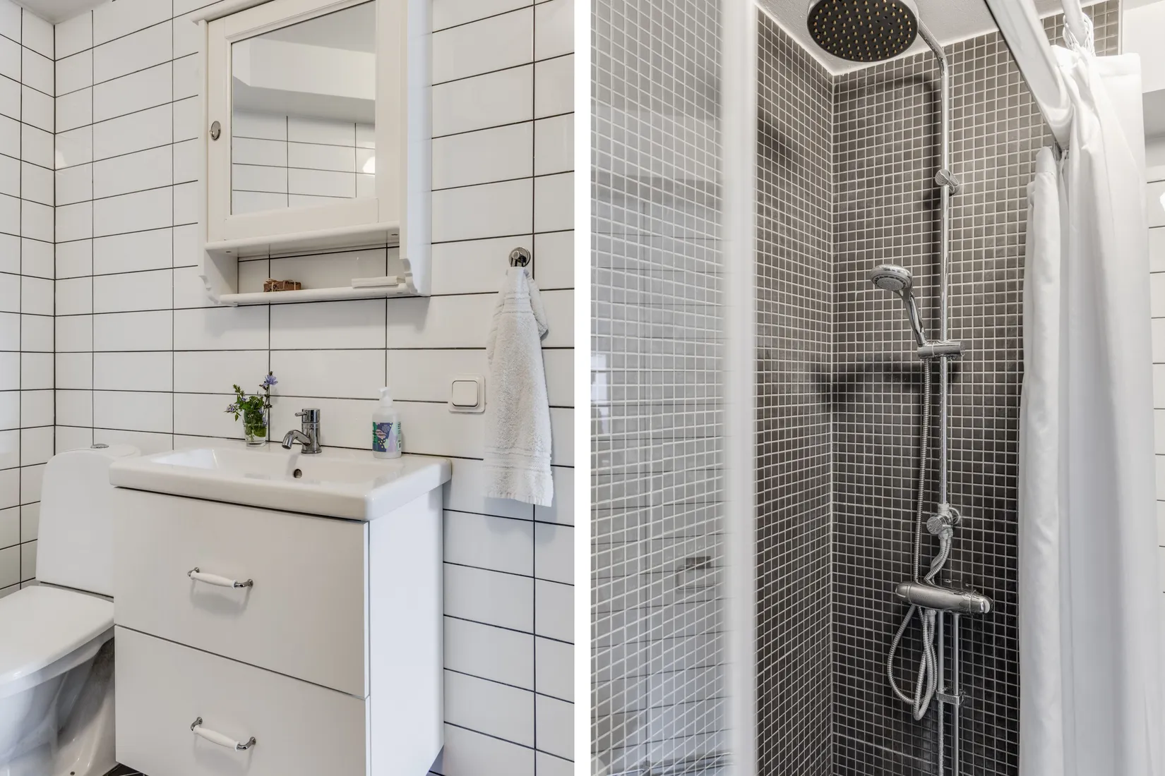 Bostadsrätt, Kastanjegatan 17E, Hindby, Malmö