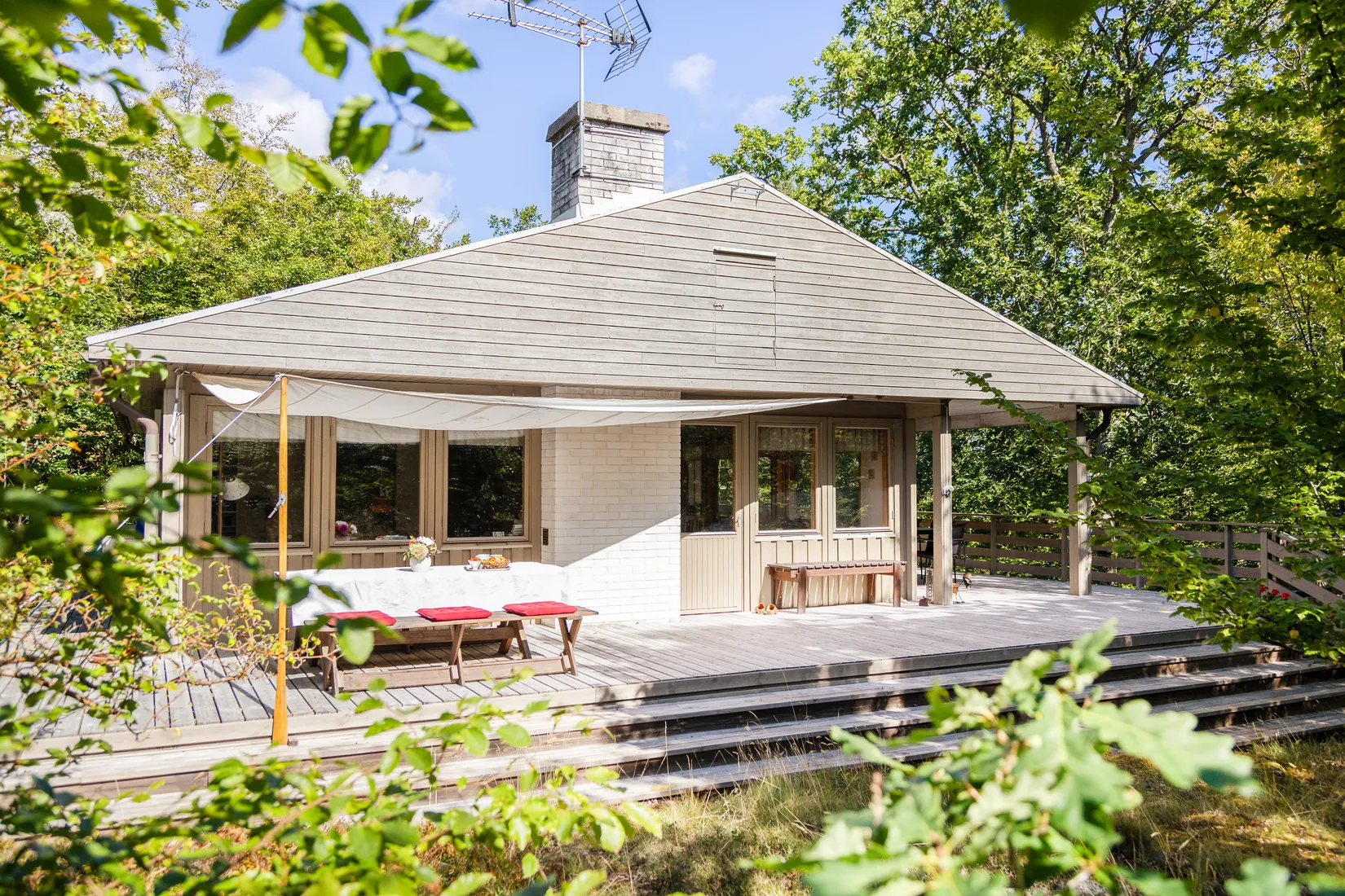 Fritidshus, Väbynäsvägen 39, Ronneby