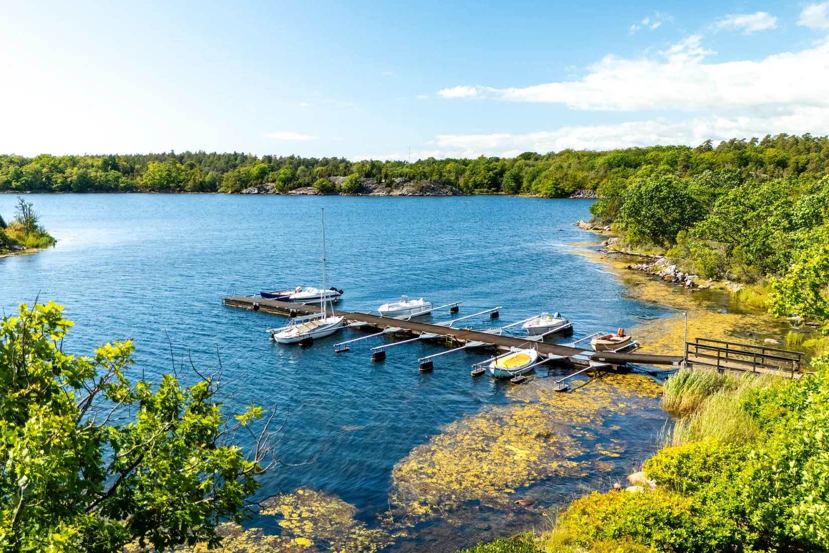 Fritidshus, Väbynäsvägen 39, Ronneby