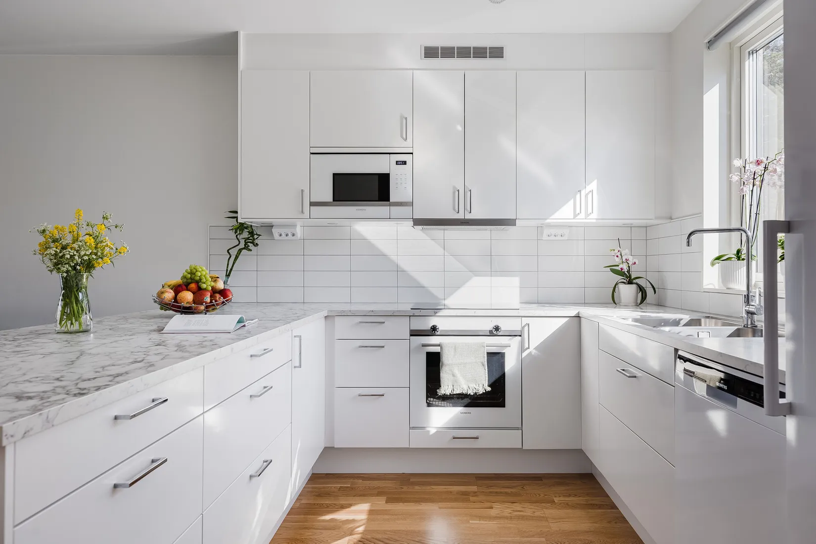 Radhus, Golfslingan 53, Klinga, Norrköping
