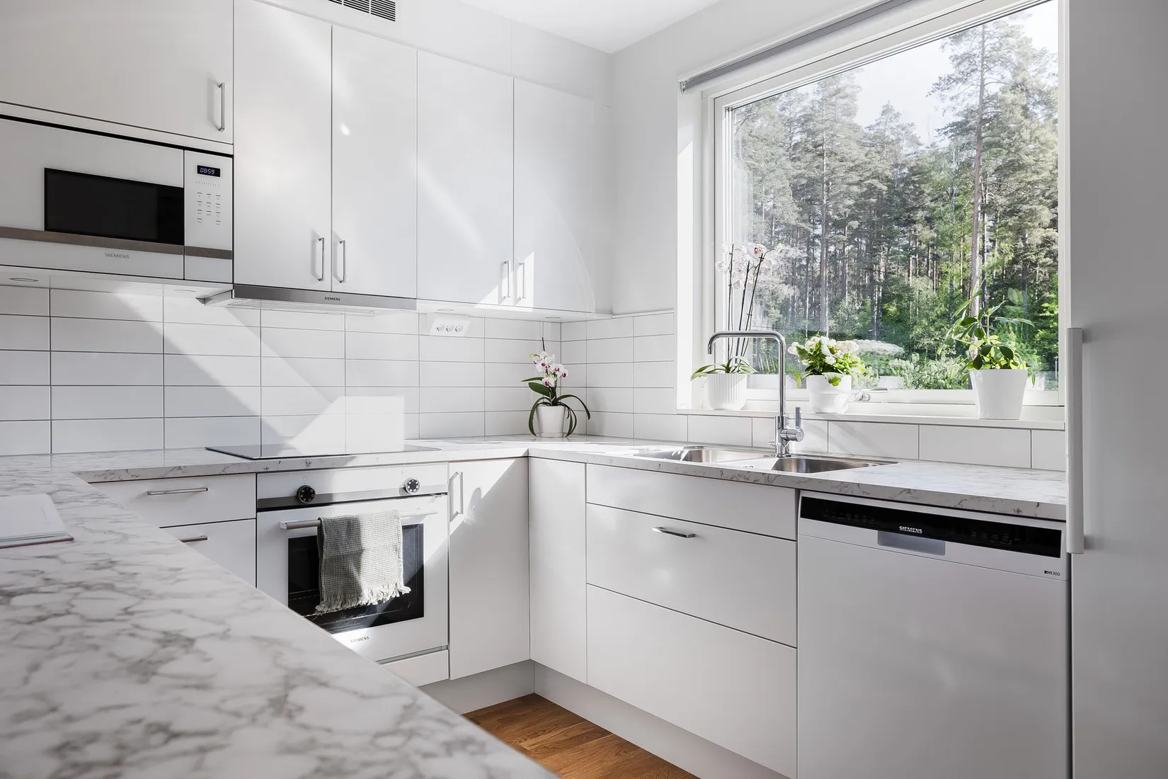Radhus, Golfslingan 53, Klinga, Norrköping