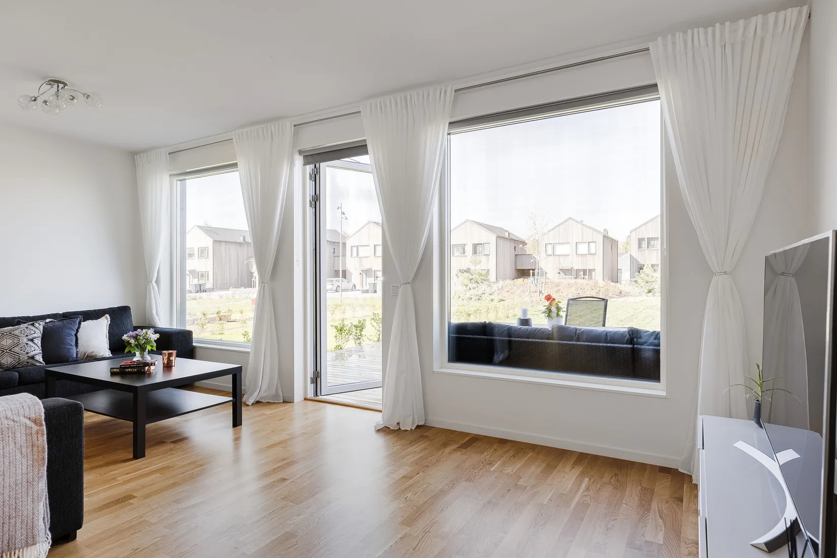 Radhus, Golfslingan 53, Klinga, Norrköping
