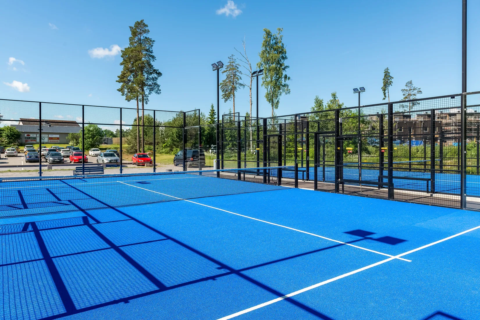 Radhus, Golfslingan 53, Klinga, Norrköping