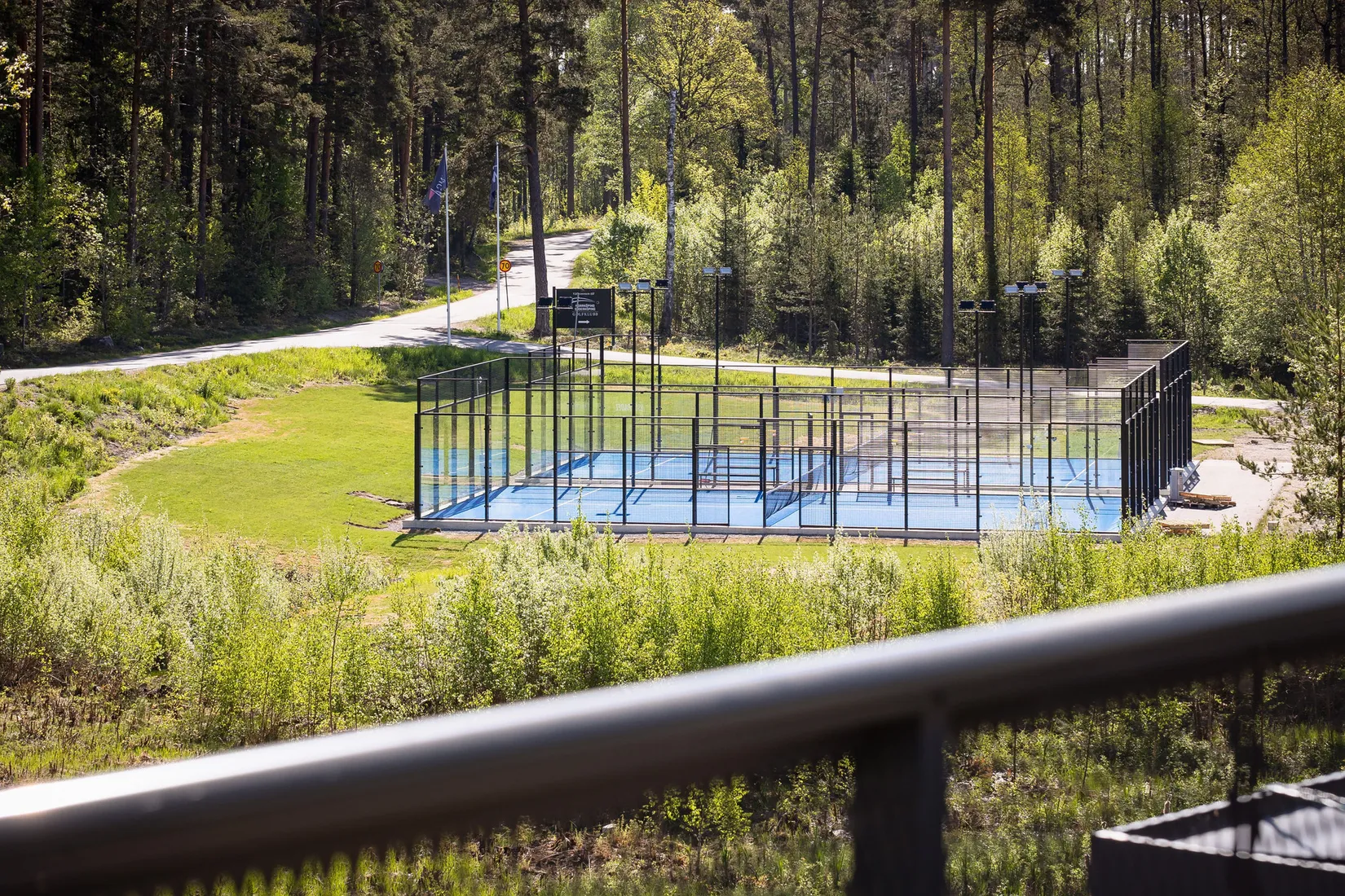 Radhus, Golfslingan 53, Klinga, Norrköping