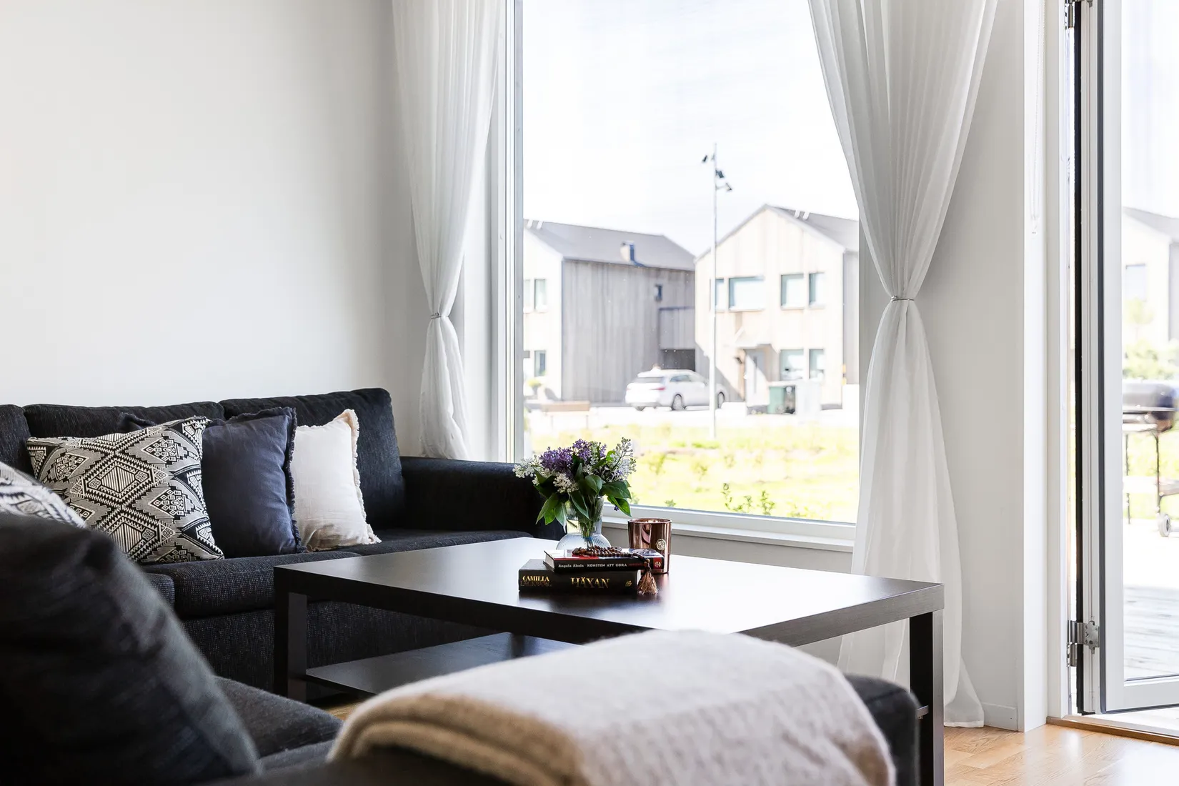 Radhus, Golfslingan 53, Klinga, Norrköping