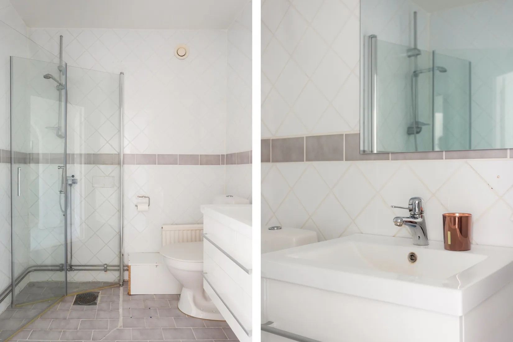 Bostadsrätt, Trädgårdsgatan 415, Visby - Yttre Furulund, Gotland