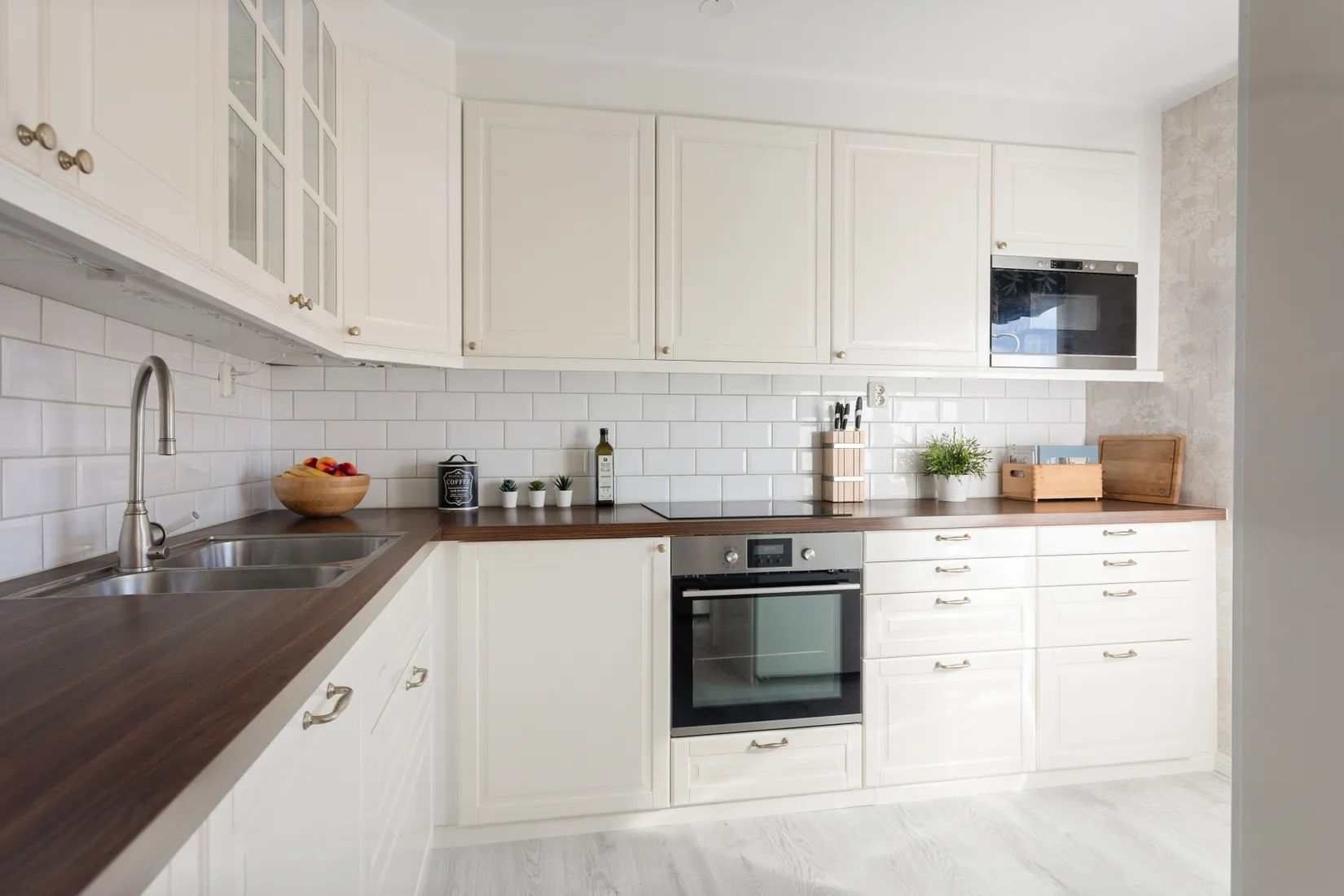 Bostadsrätt, Trädgårdsgatan 415, Visby - Yttre Furulund, Gotland