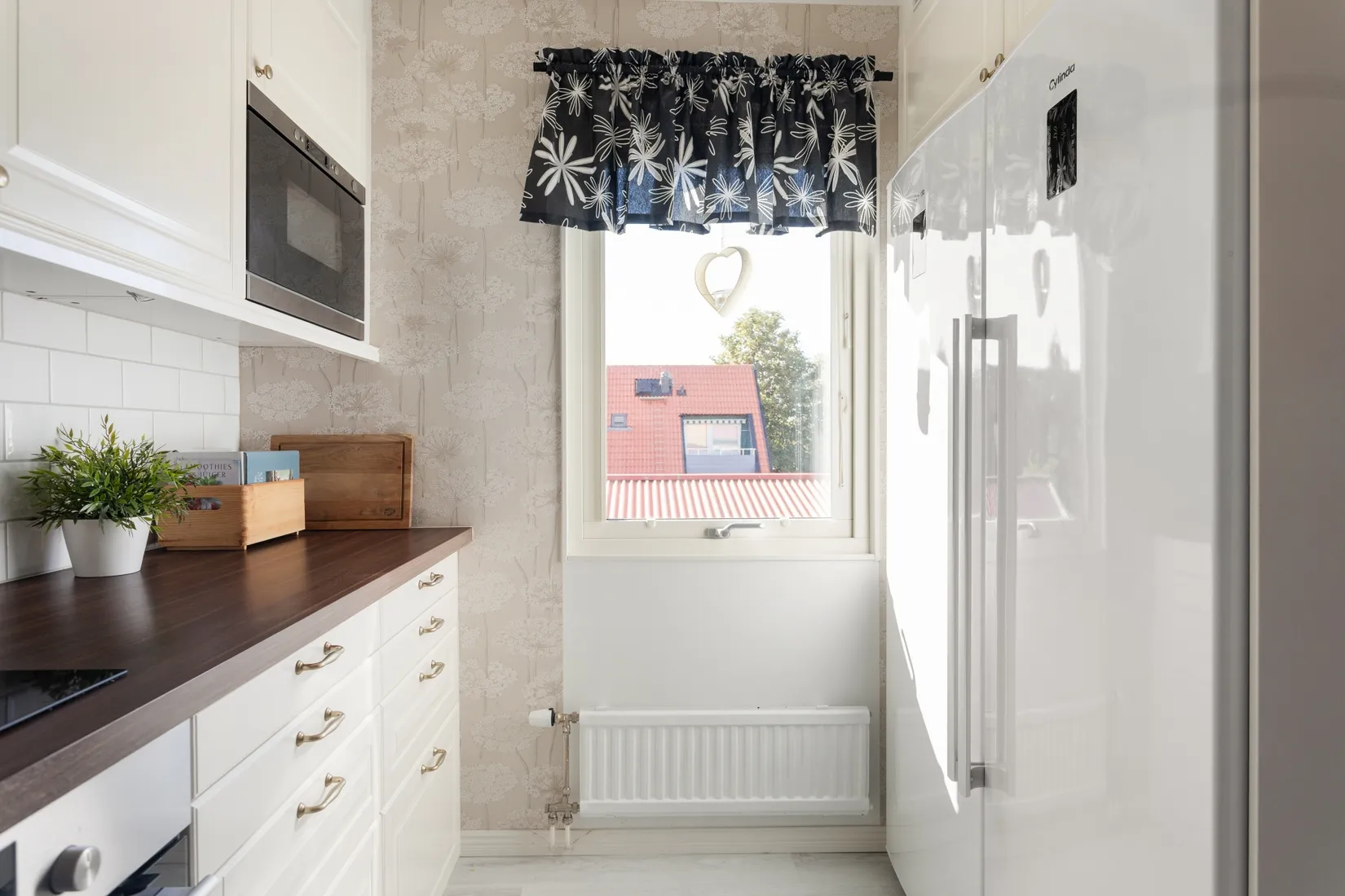 Bostadsrätt, Trädgårdsgatan 415, Visby - Yttre Furulund, Gotland
