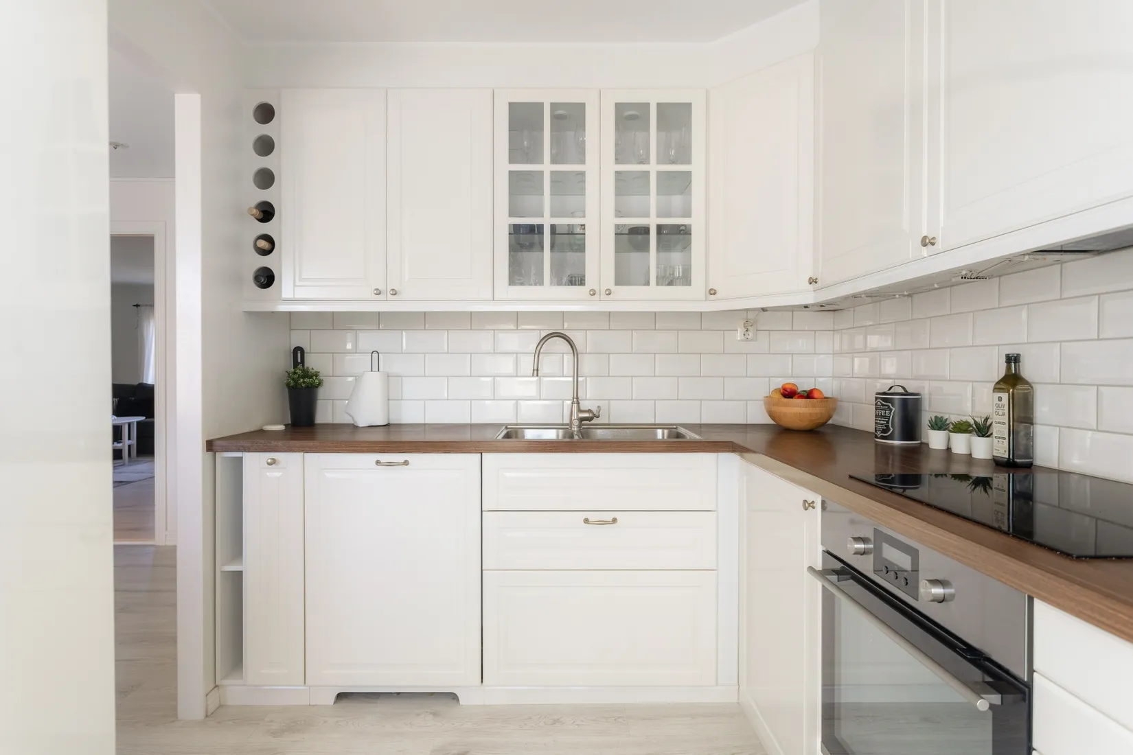 Bostadsrätt, Trädgårdsgatan 415, Visby - Yttre Furulund, Gotland