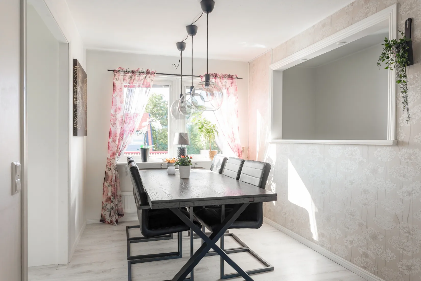 Bostadsrätt, Trädgårdsgatan 415, Visby - Yttre Furulund, Gotland