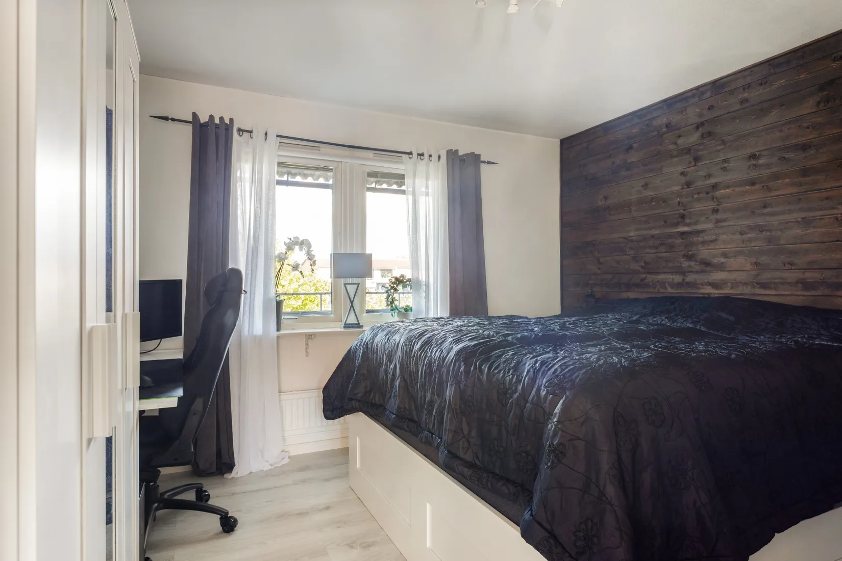 Bostadsrätt, Trädgårdsgatan 415, Visby - Yttre Furulund, Gotland