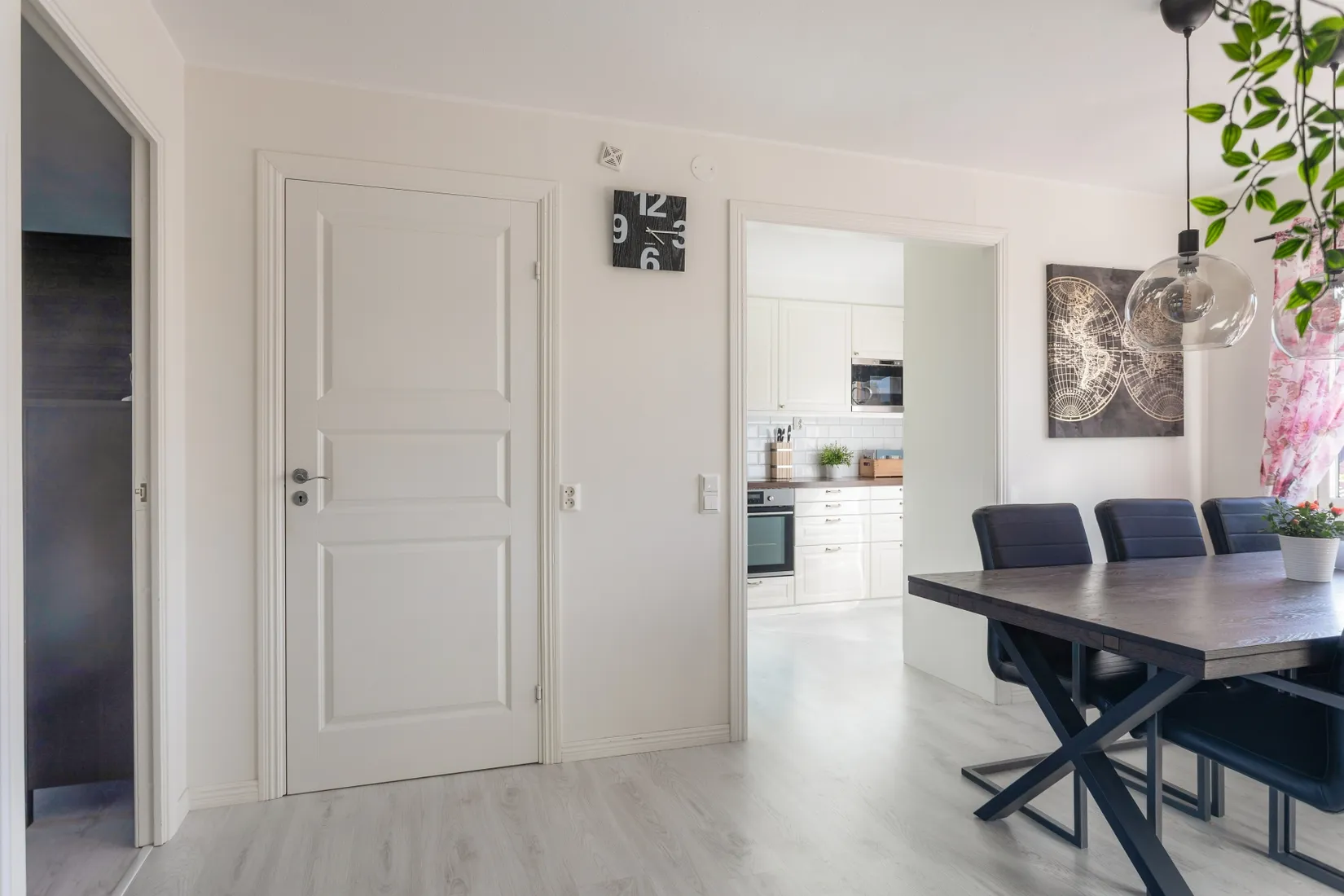 Bostadsrätt, Trädgårdsgatan 415, Visby - Yttre Furulund, Gotland