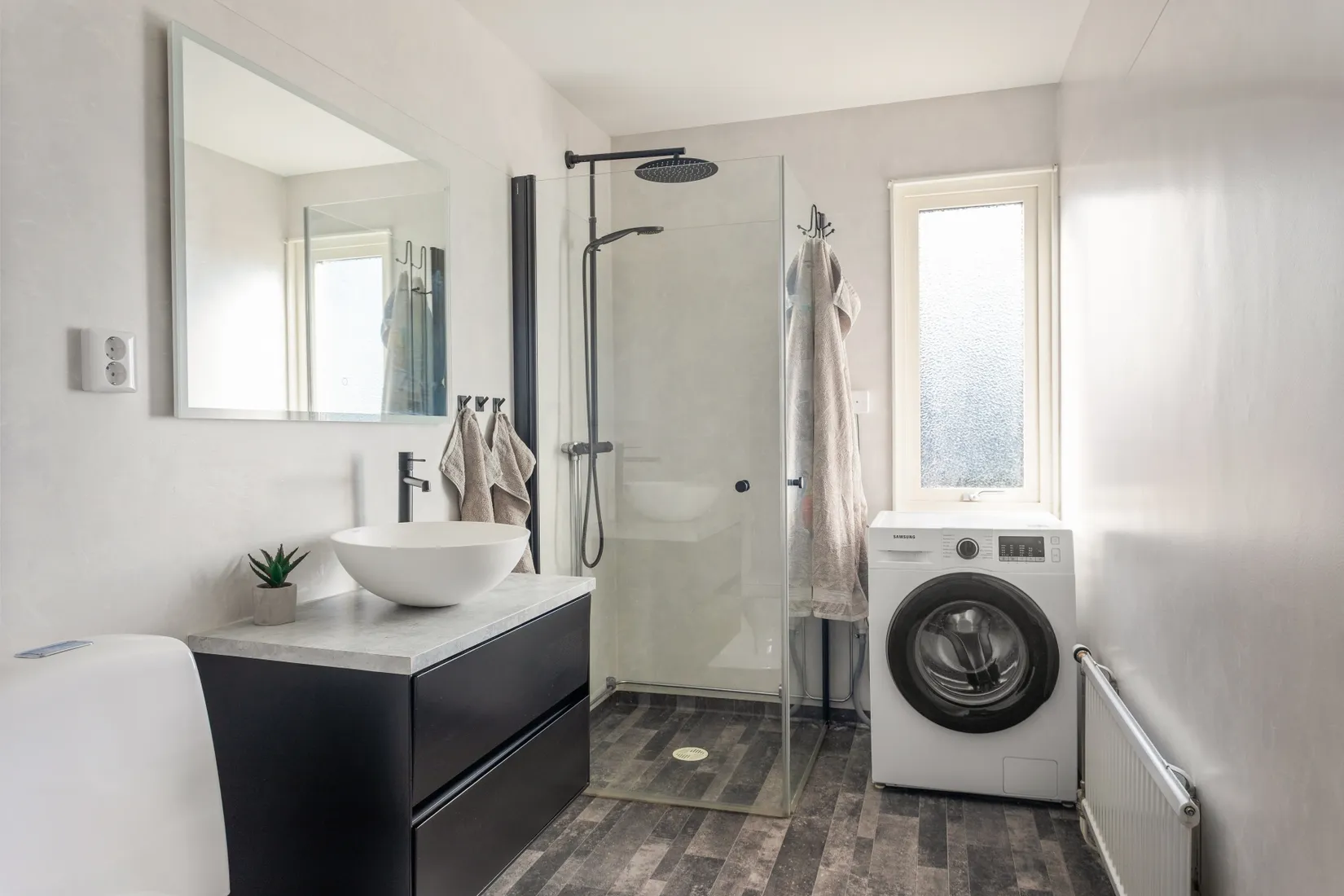 Bostadsrätt, Trädgårdsgatan 415, Visby - Yttre Furulund, Gotland