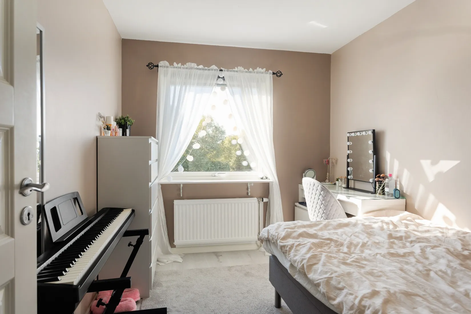Bostadsrätt, Trädgårdsgatan 415, Visby - Yttre Furulund, Gotland
