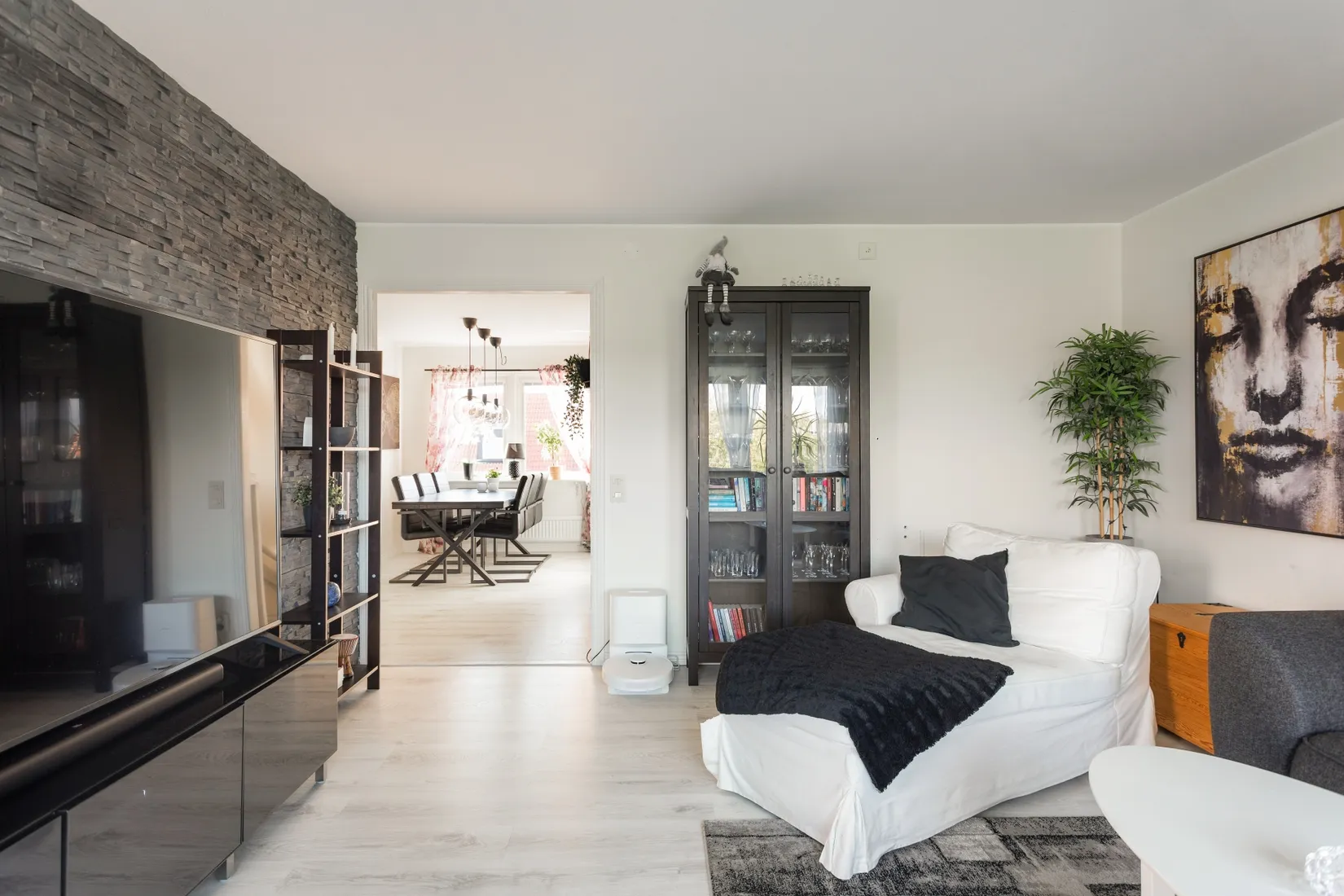 Bostadsrätt, Trädgårdsgatan 415, Visby - Yttre Furulund, Gotland