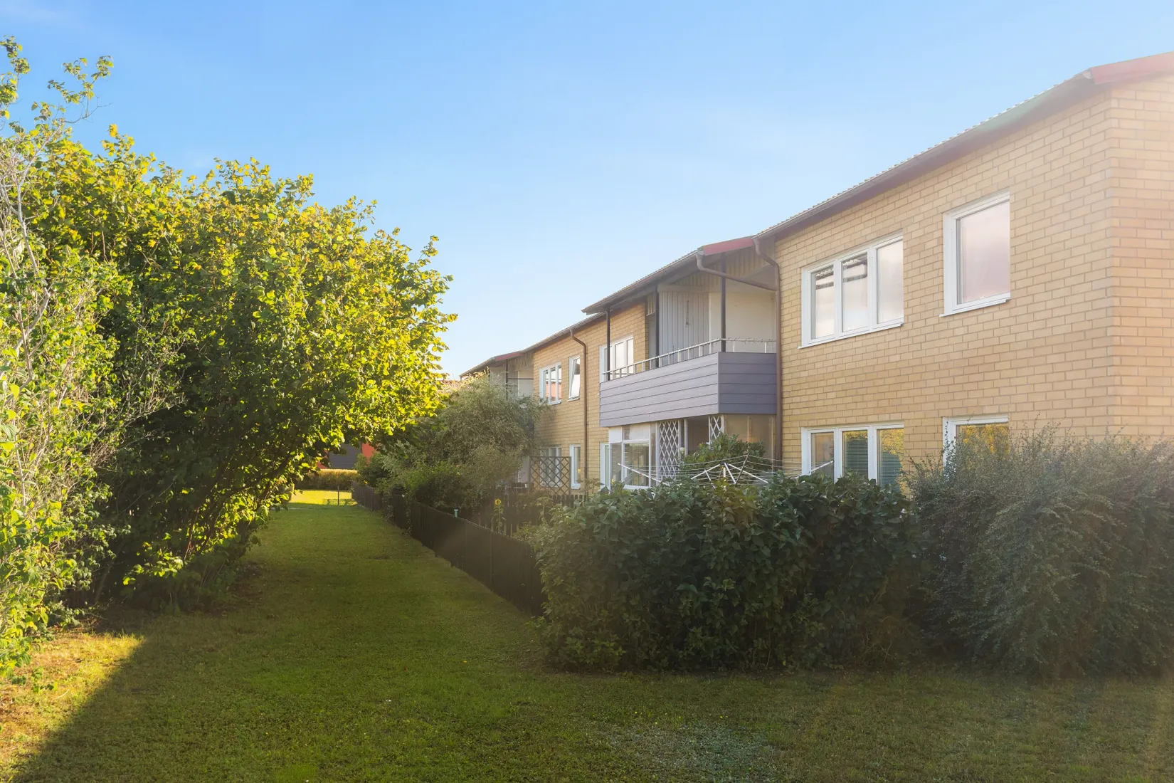 Bostadsrätt, Trädgårdsgatan 415, Visby - Yttre Furulund, Gotland
