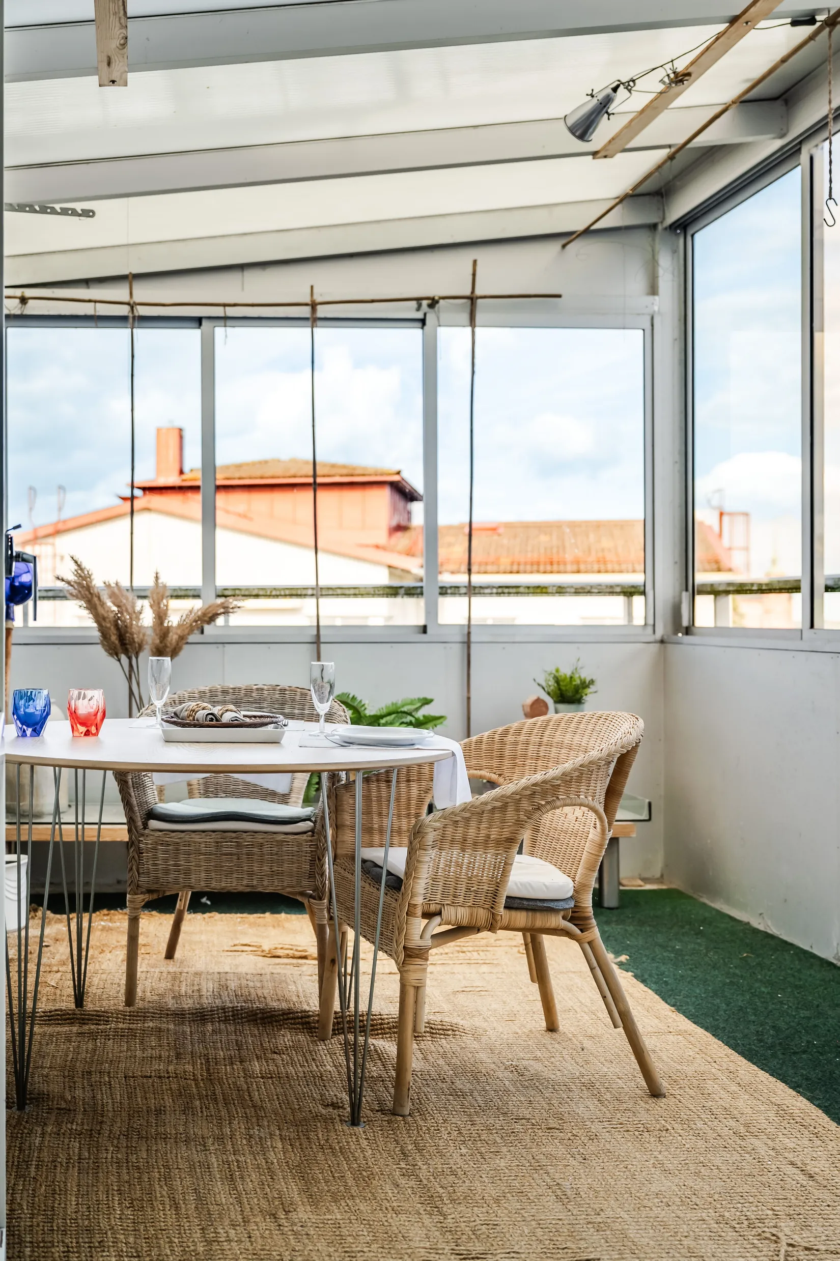 Bostadsrätt, Floravägen 21, Centralt, Nynäshamn