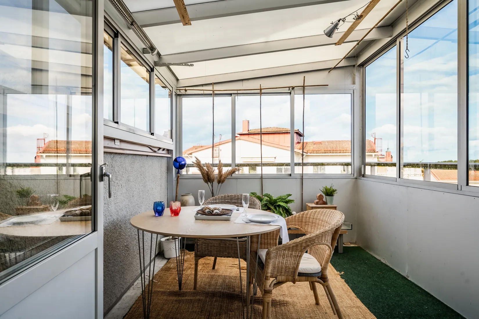 Bostadsrätt, Floravägen 21, Centralt, Nynäshamn