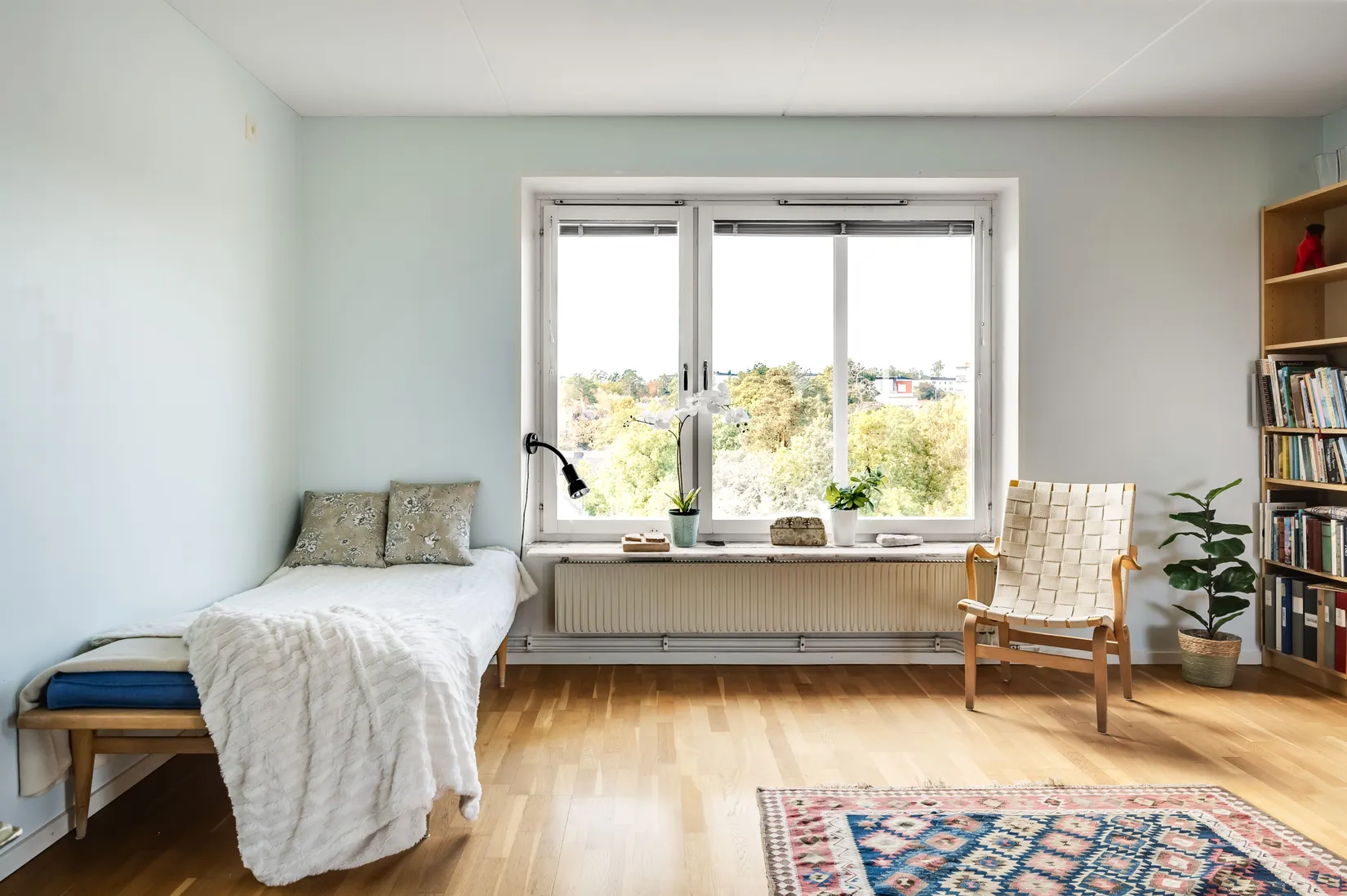 Bostadsrätt, Floravägen 21, Centralt, Nynäshamn