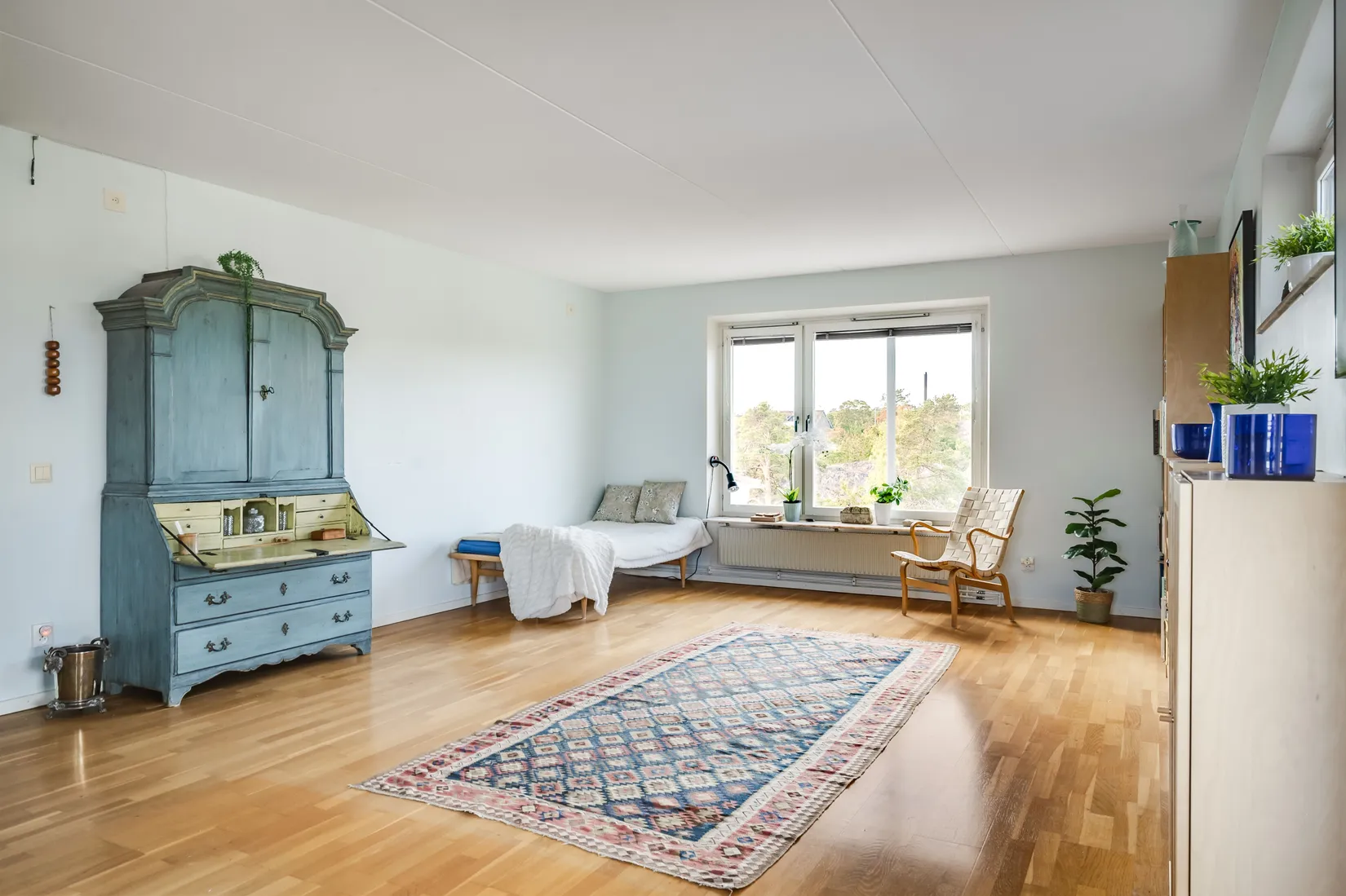 Bostadsrätt, Floravägen 21, Centralt, Nynäshamn