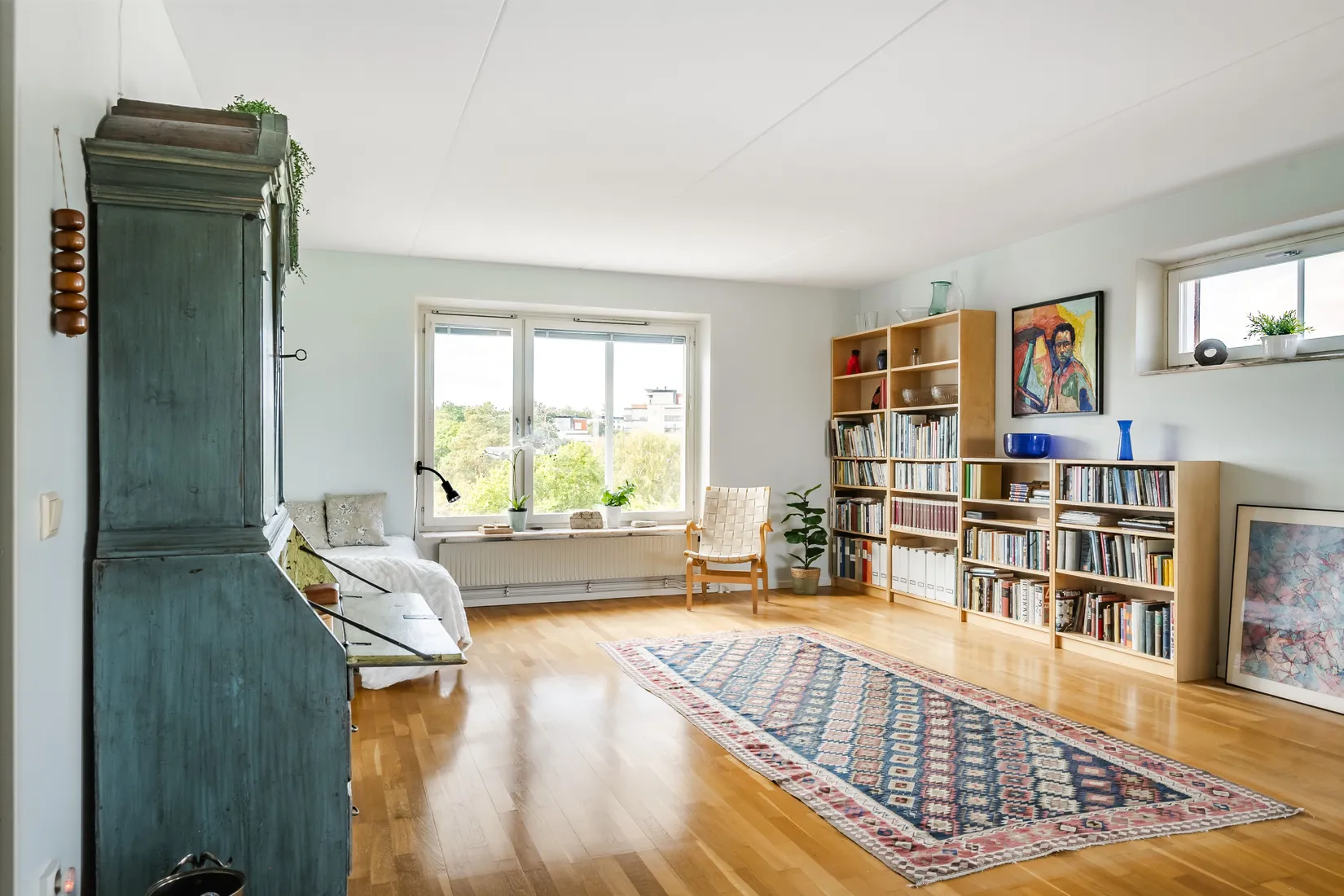 Bostadsrätt, Floravägen 21, Centralt, Nynäshamn