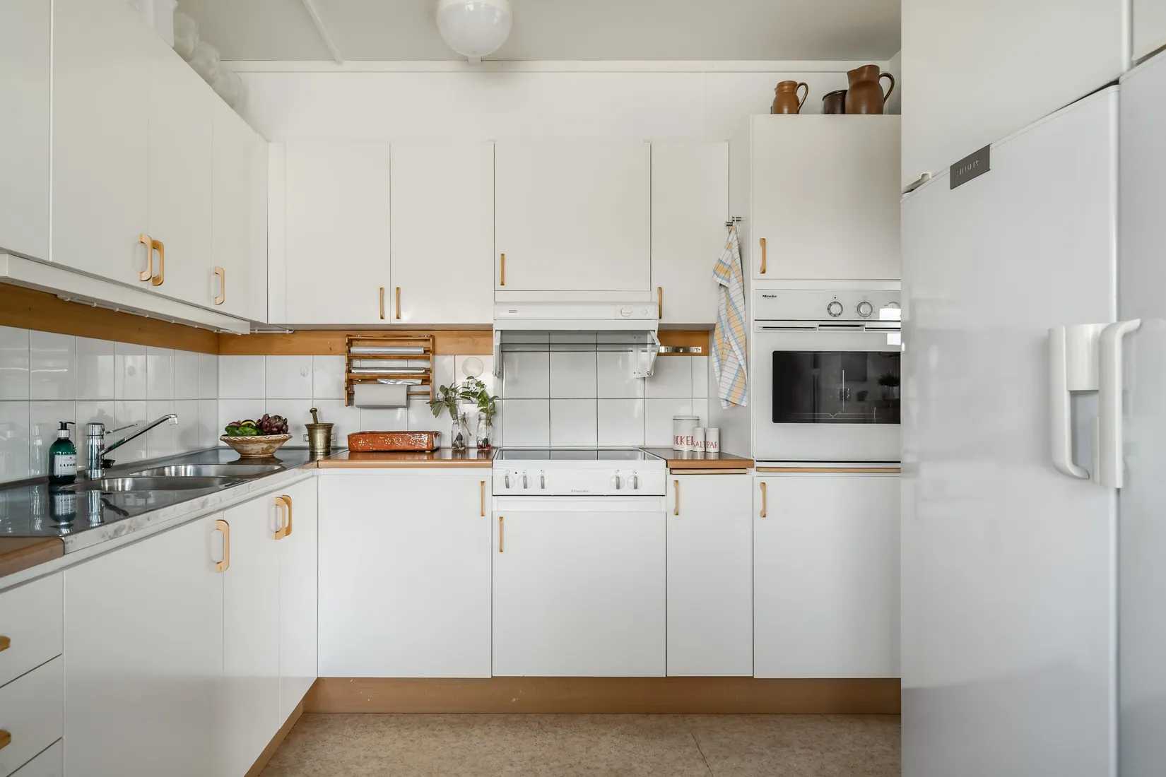 Bostadsrätt, Floravägen 21, Centralt, Nynäshamn