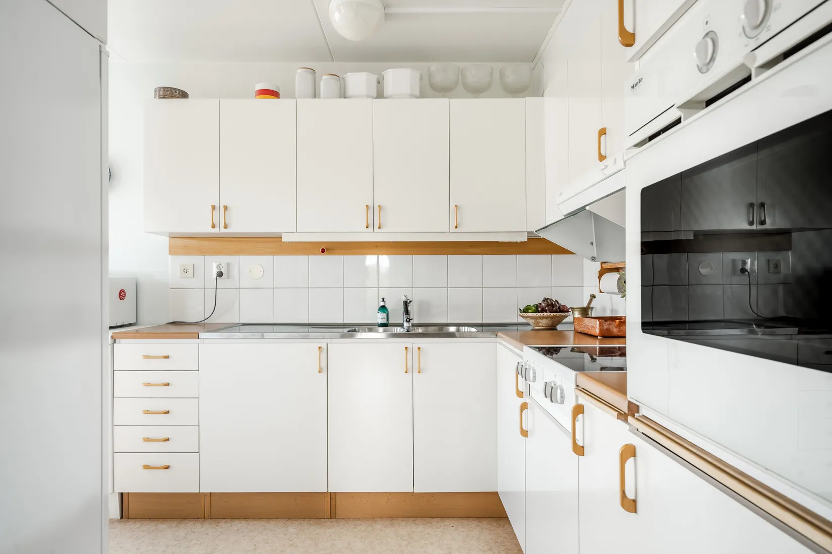 Bostadsrätt, Floravägen 21, Centralt, Nynäshamn