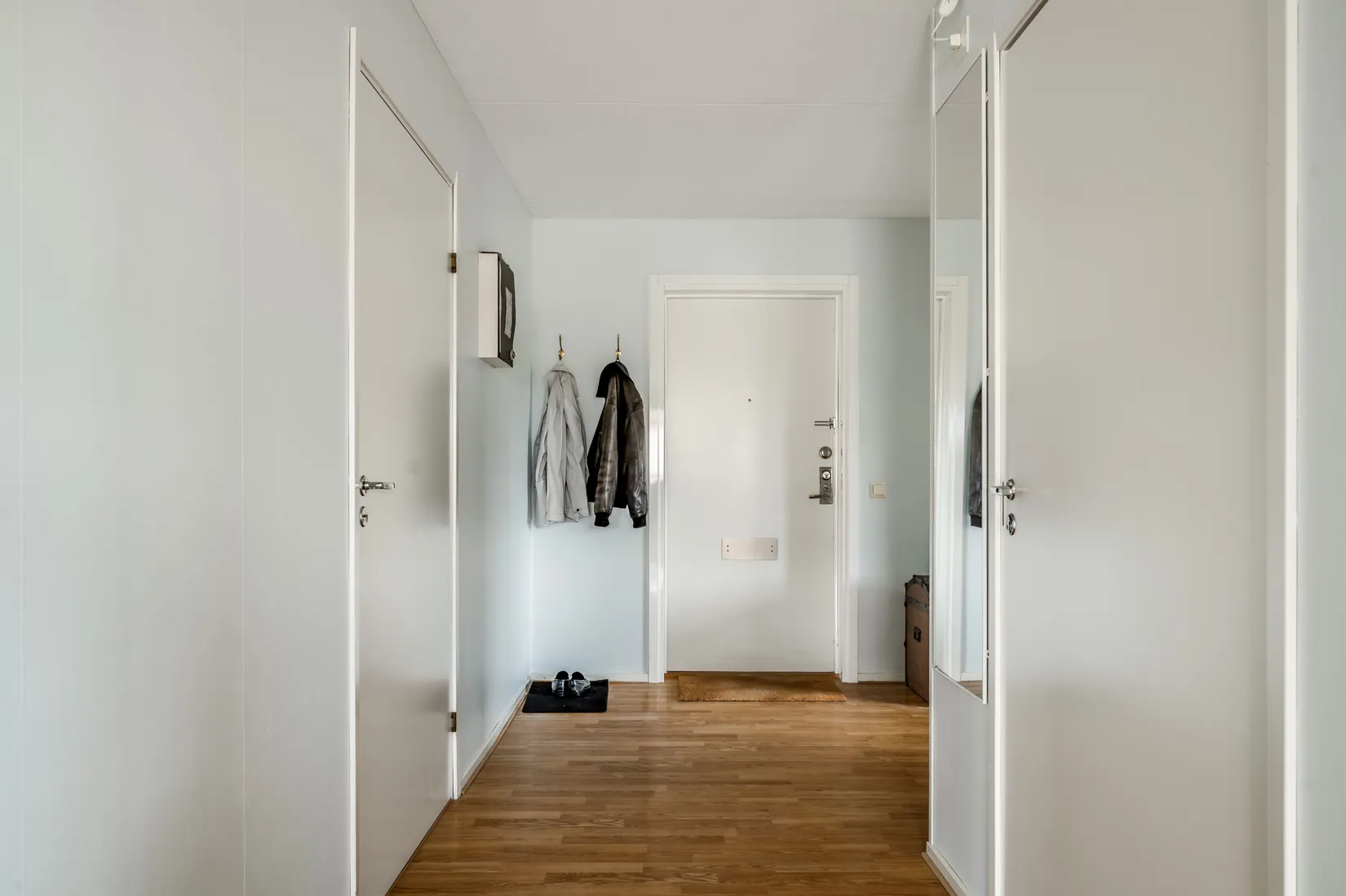 Bostadsrätt, Floravägen 21, Centralt, Nynäshamn