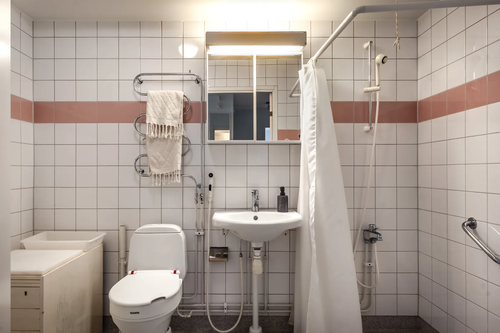 Bostadsrätt, Floravägen 21, Centralt, Nynäshamn
