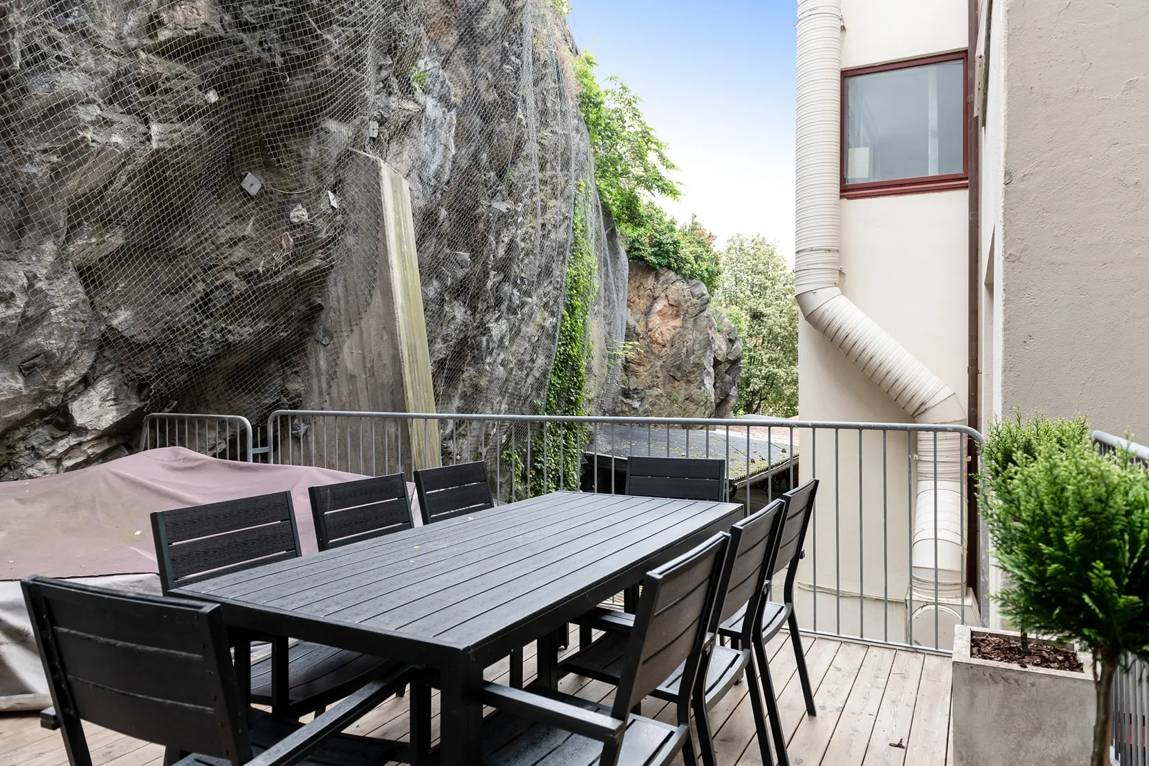 Bostadsrätt, Kronhusgatan 2E, Inom Vallgraven, Göteborg