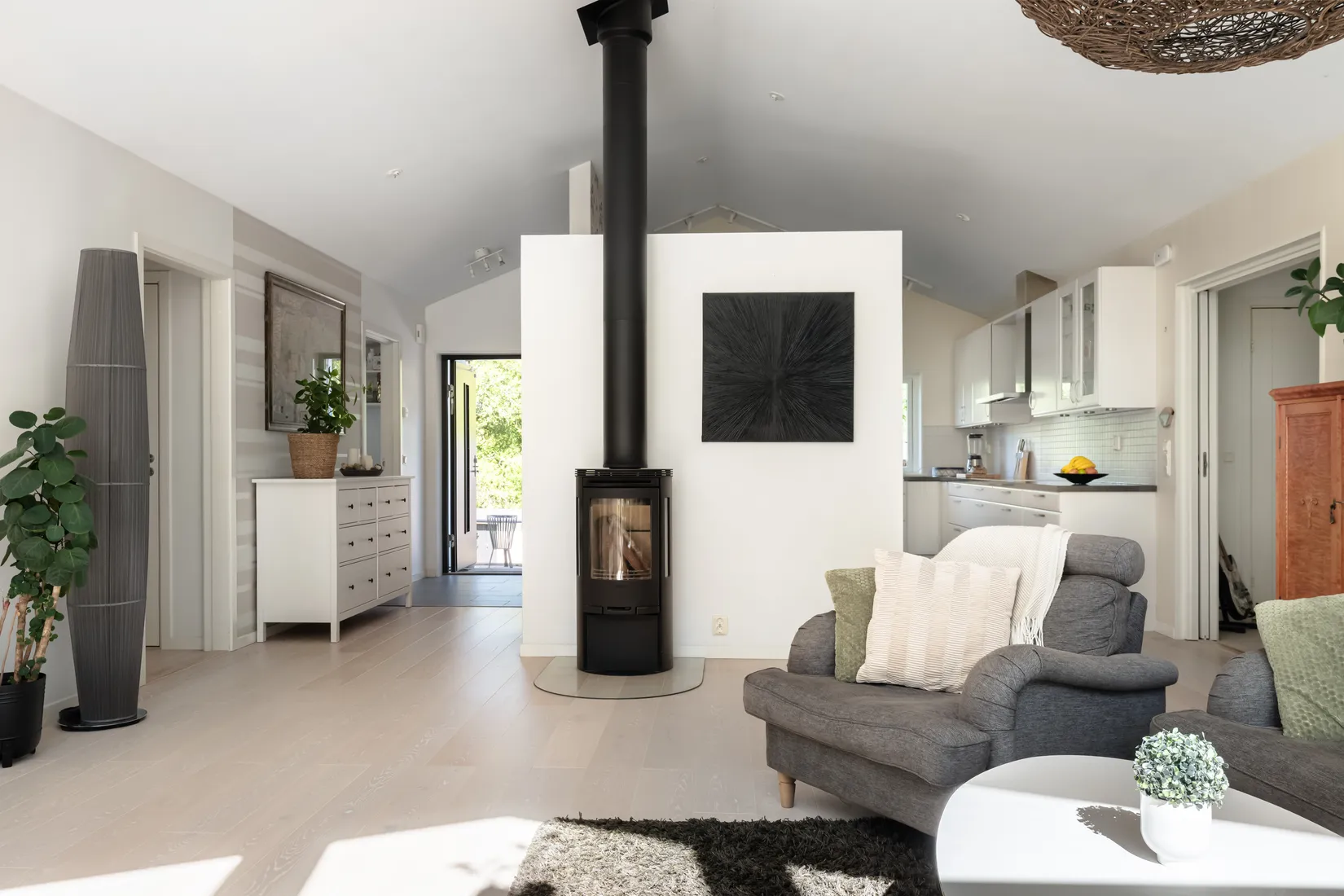 Villa, Kråkered Södra Vik 8, Kråkered, Borås