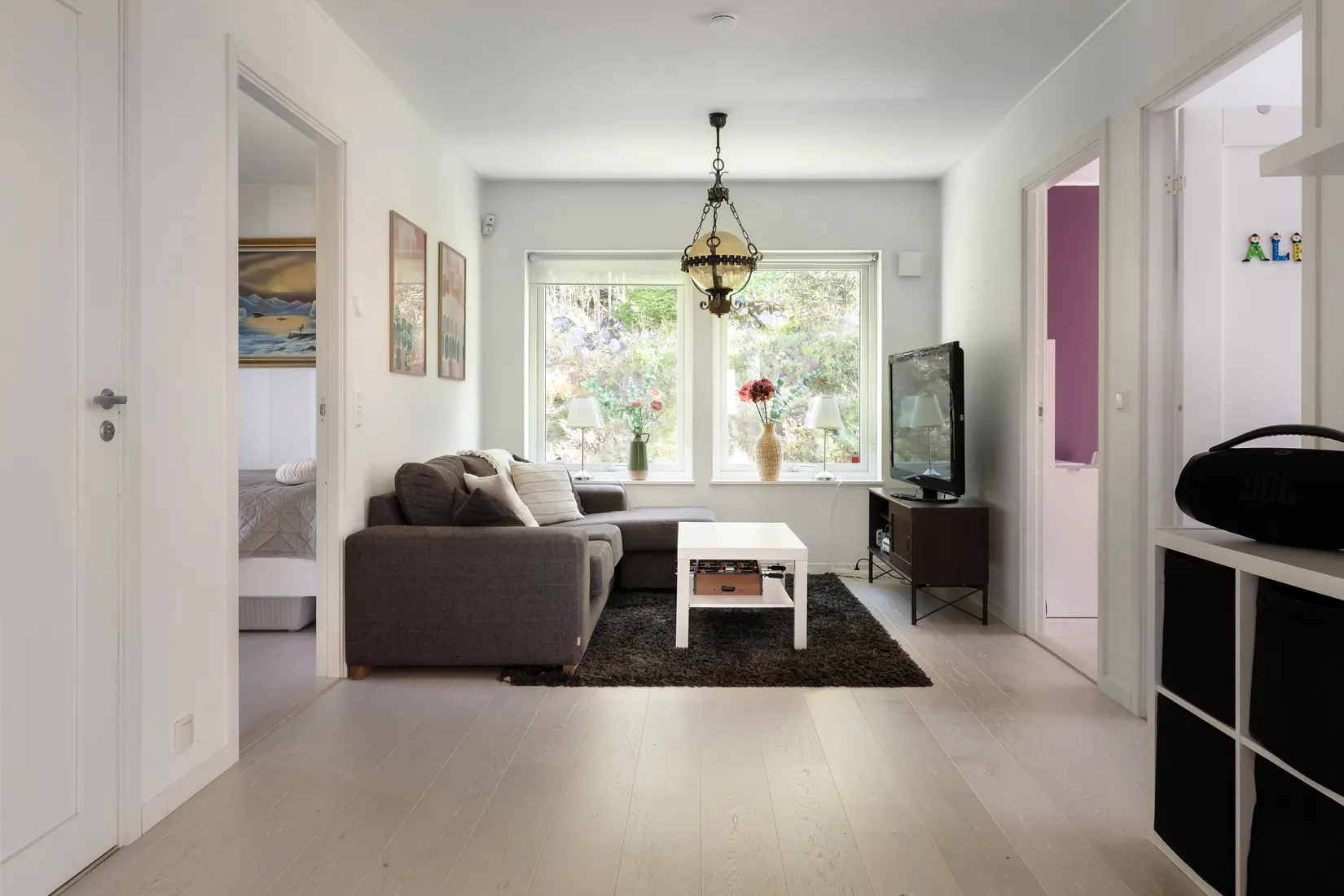 Villa, Kråkered Södra Vik 8, Kråkered, Borås