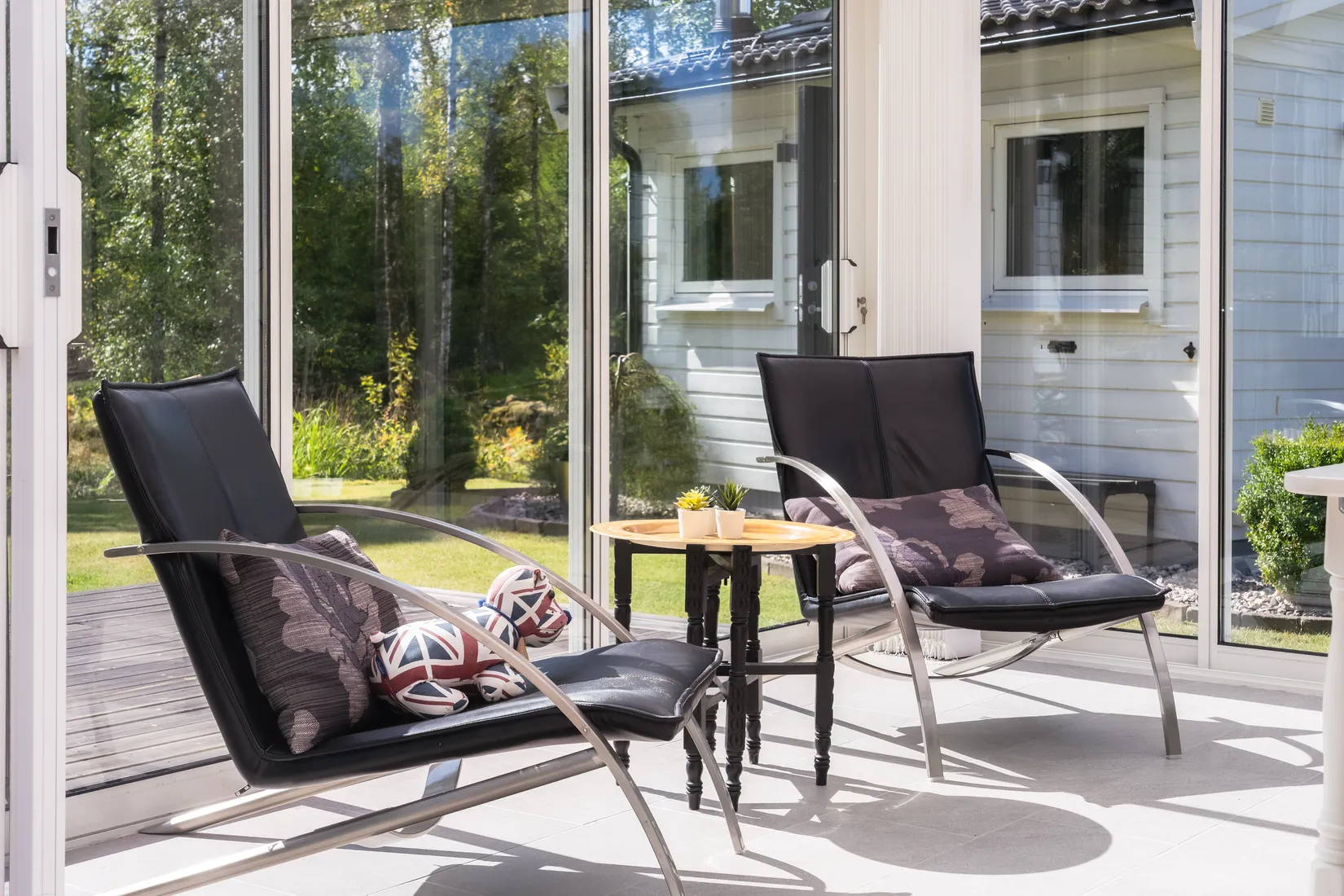 Villa, Kråkered Södra Vik 8, Kråkered, Borås