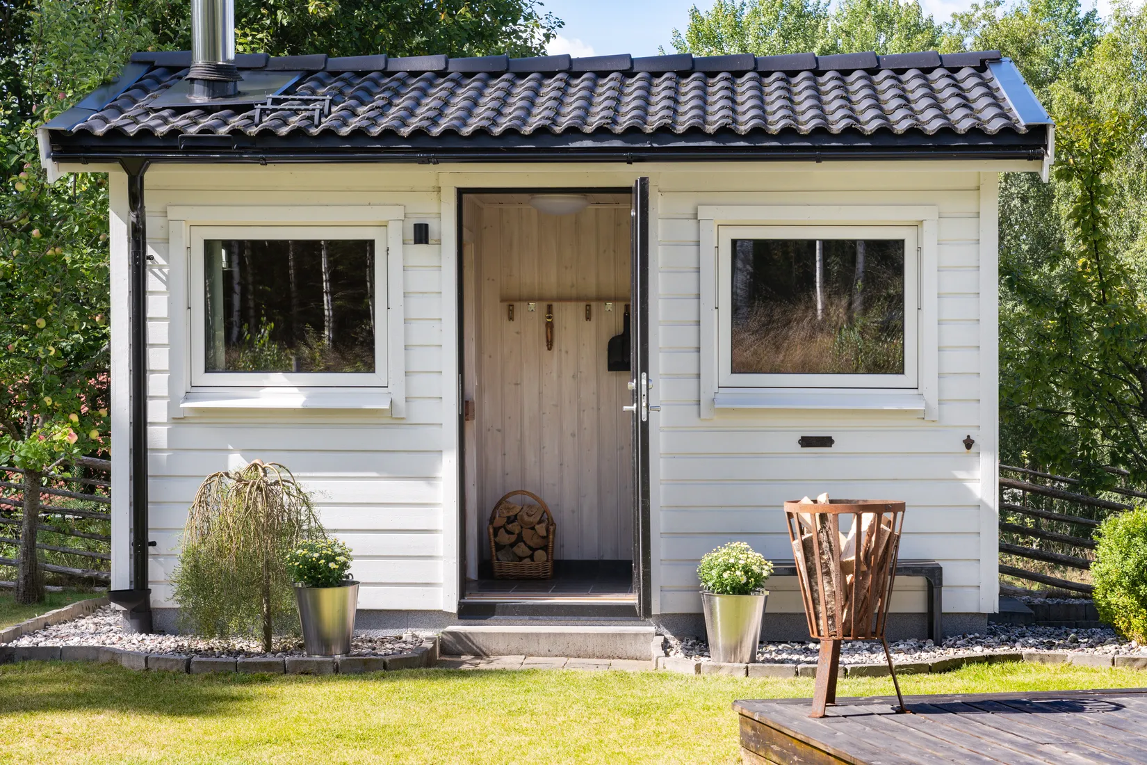 Villa, Kråkered Södra Vik 8, Kråkered, Borås
