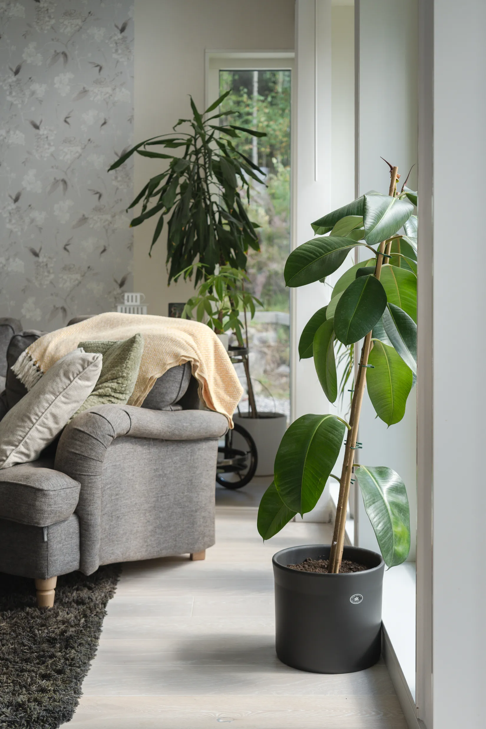Villa, Kråkered Södra Vik 8, Kråkered, Borås