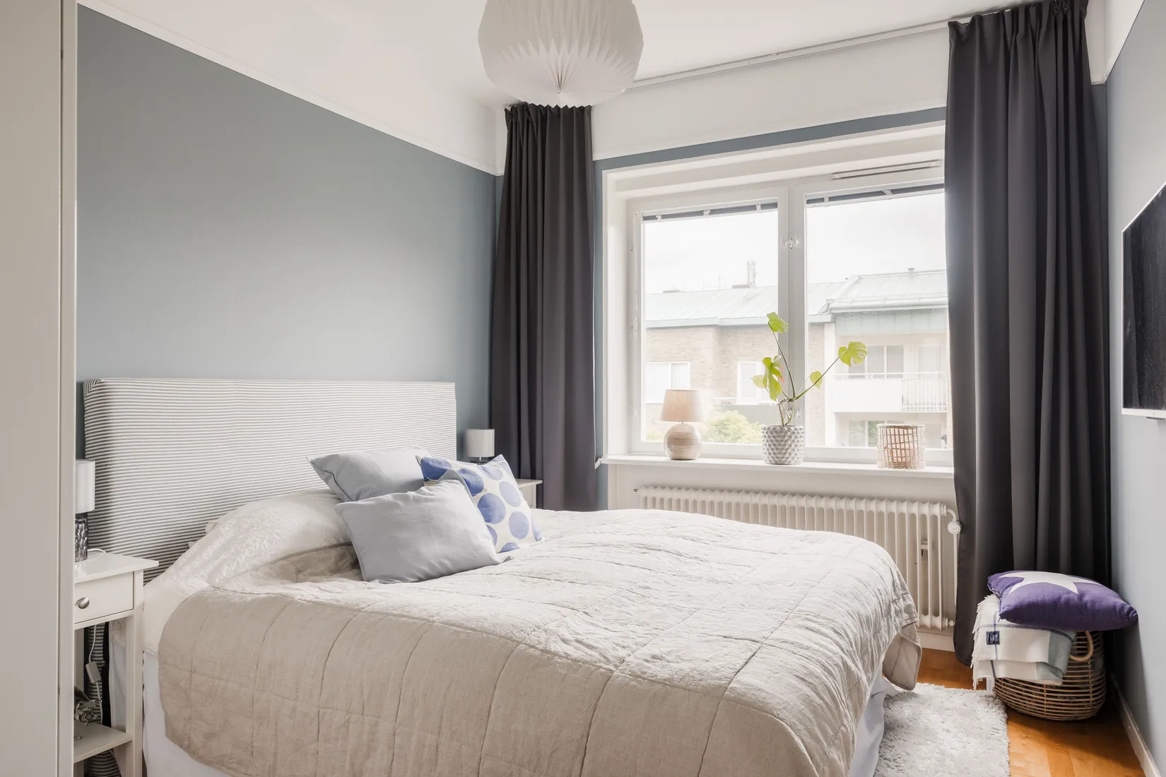 Bostadsrätt, Major Nilssonsgatan 7B, Slottsstaden, Malmö