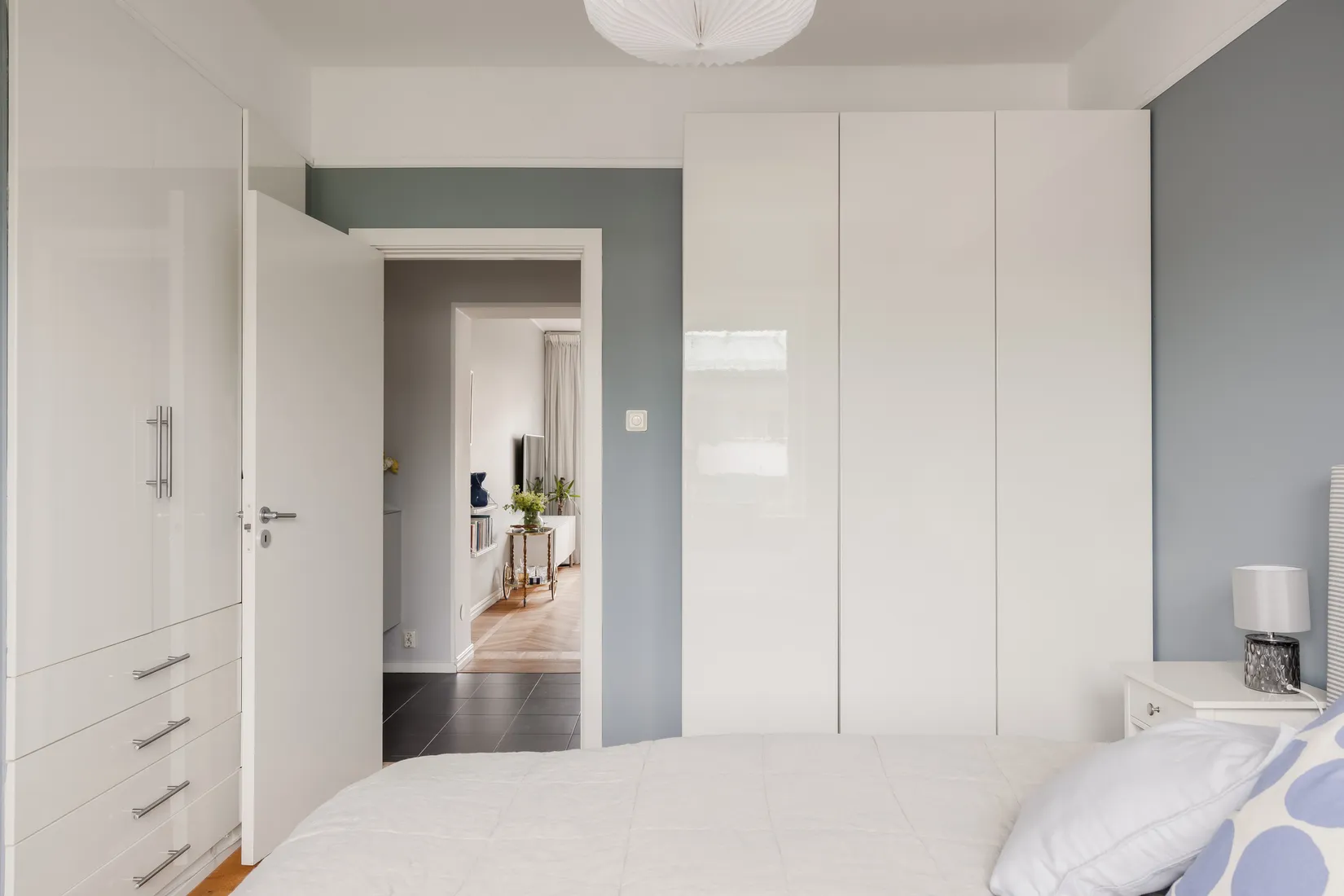 Bostadsrätt, Major Nilssonsgatan 7B, Slottsstaden, Malmö