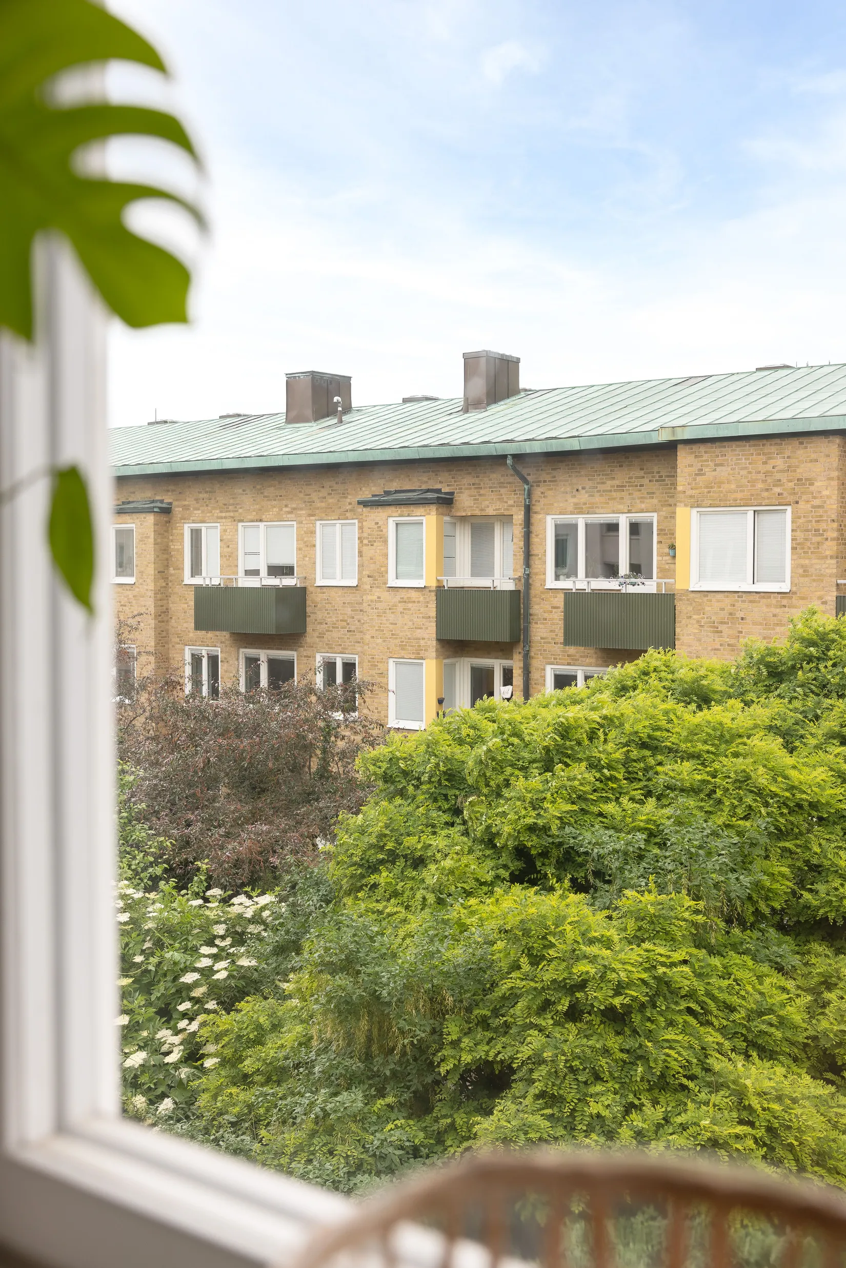 Bostadsrätt, Major Nilssonsgatan 7B, Slottsstaden, Malmö