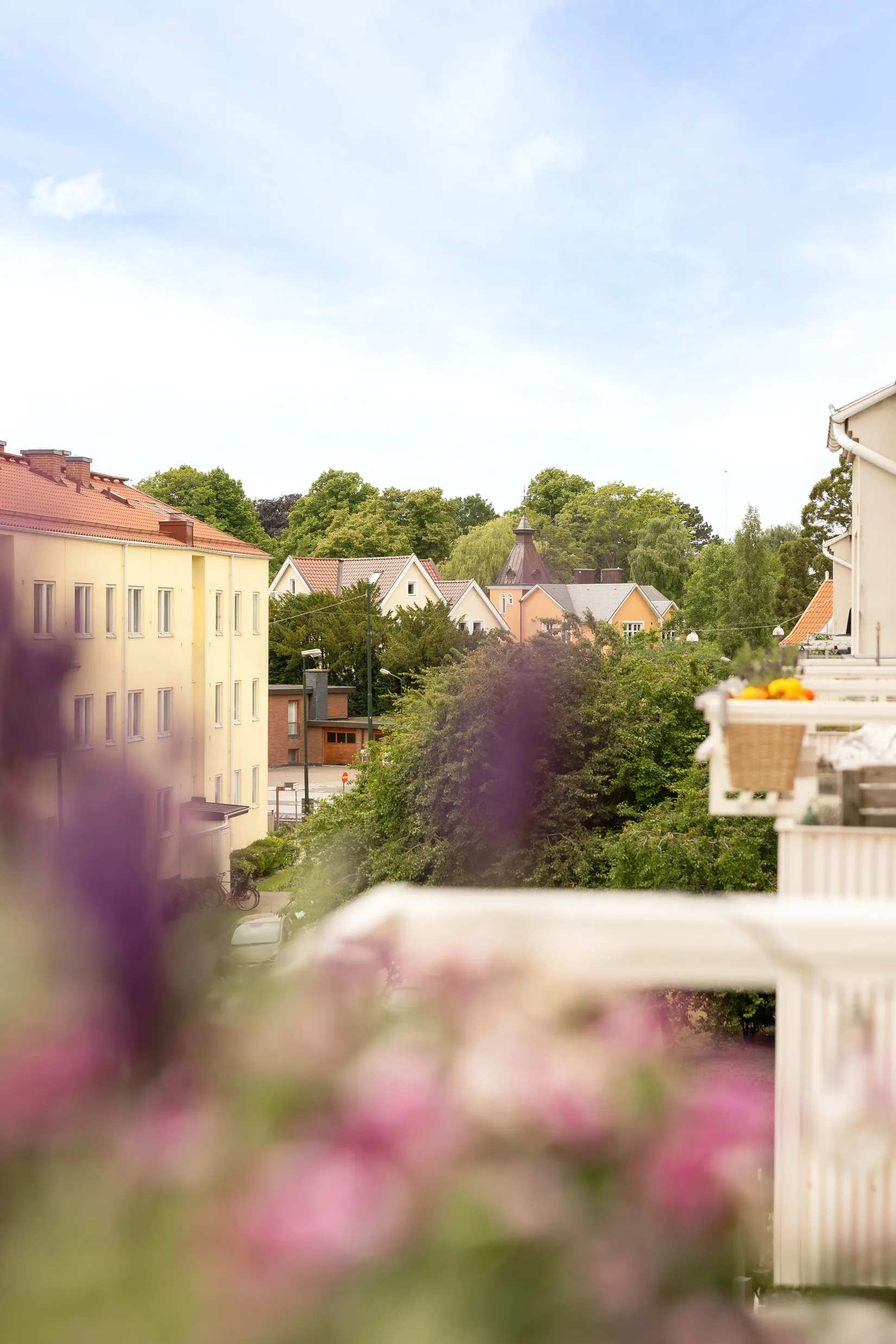 Bostadsrätt, Major Nilssonsgatan 7B, Slottsstaden, Malmö