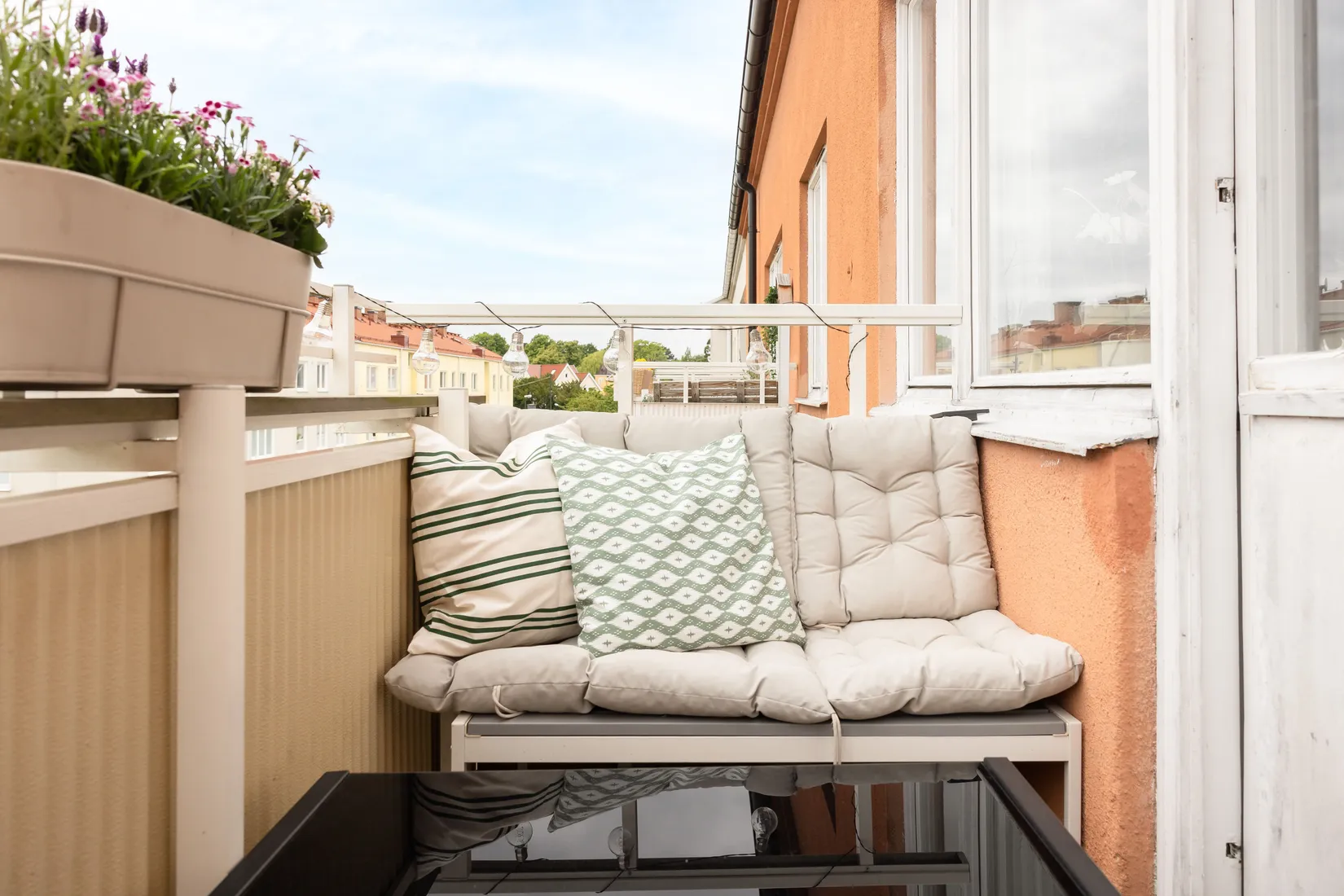 Bostadsrätt, Major Nilssonsgatan 7B, Slottsstaden, Malmö