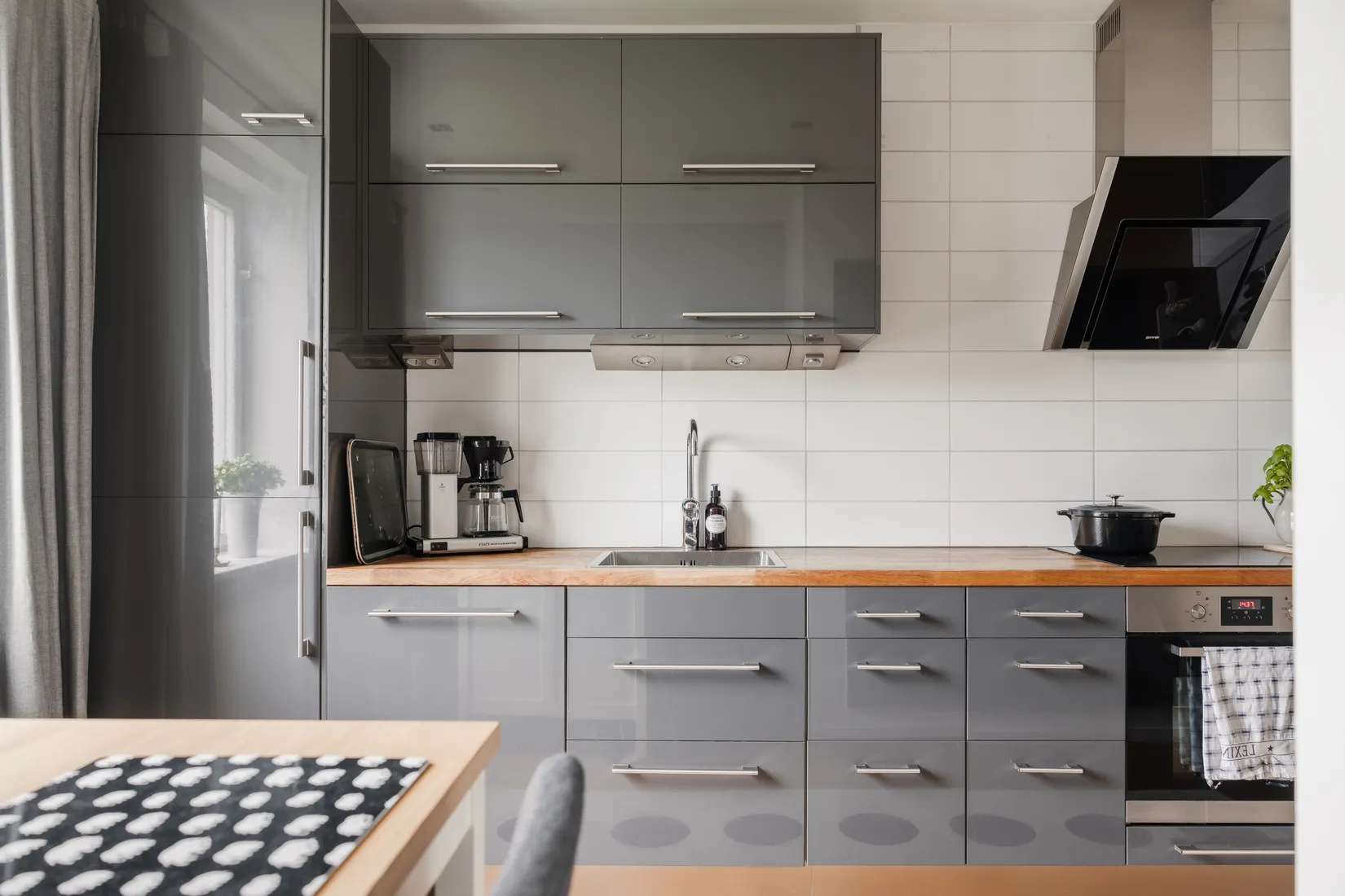 Bostadsrätt, Major Nilssonsgatan 7B, Slottsstaden, Malmö
